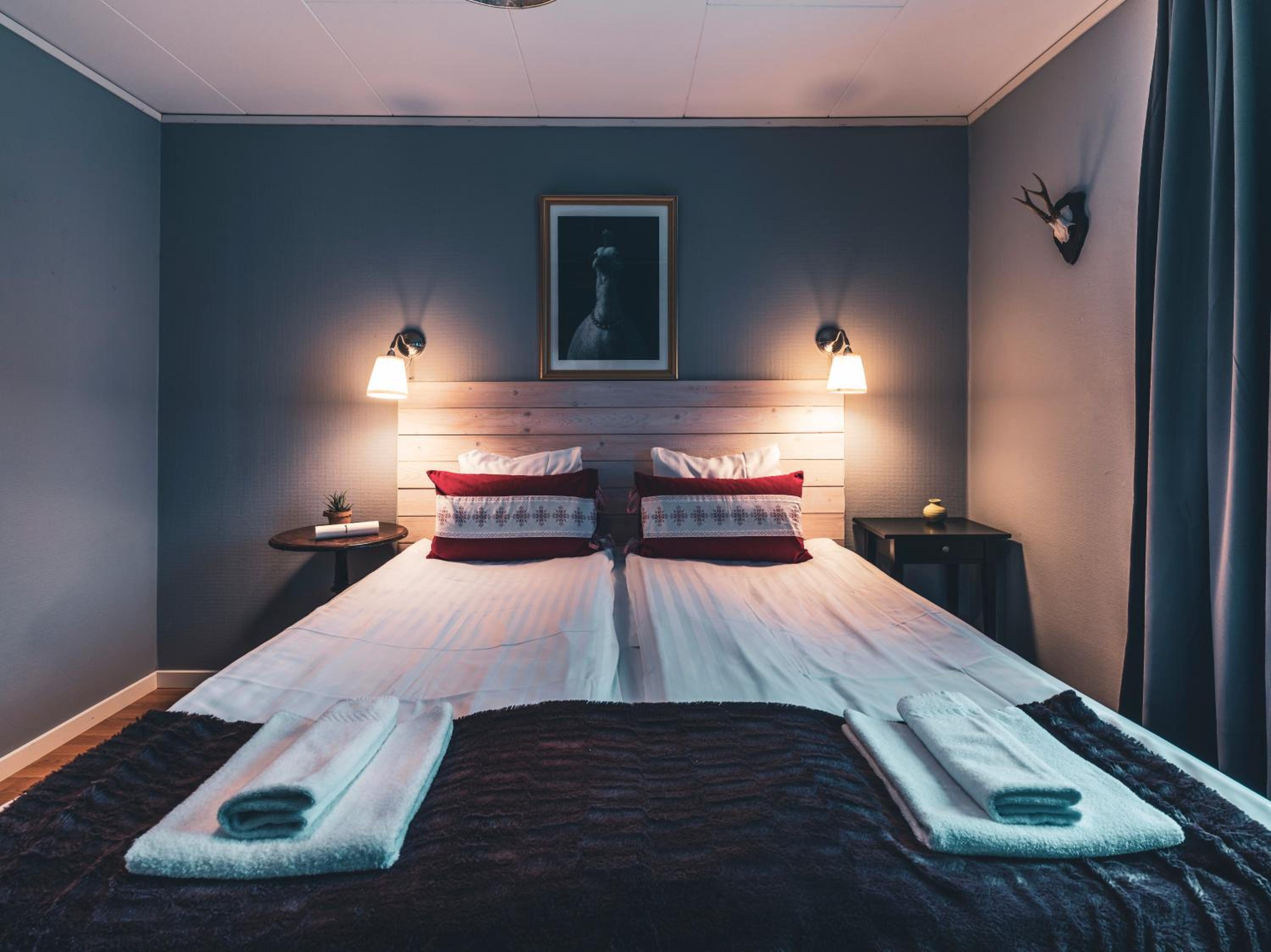 Åre Bed & Breakfast