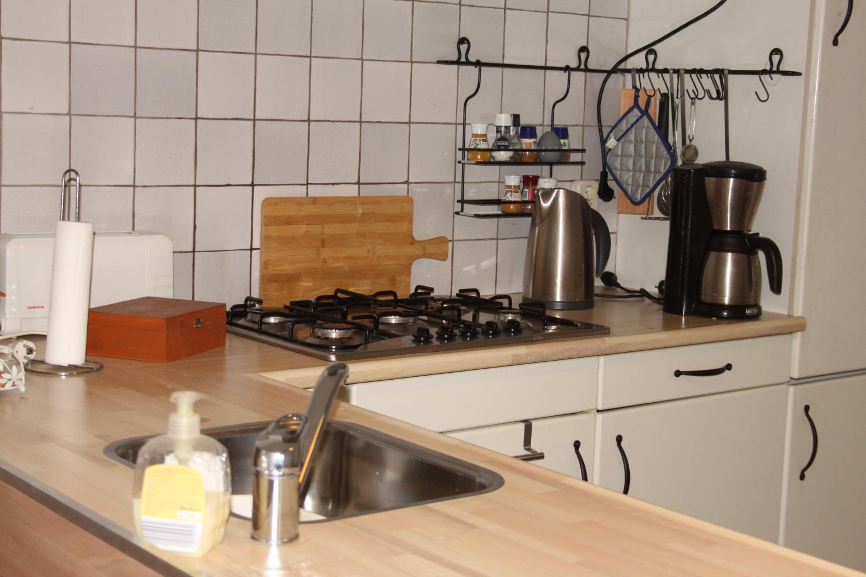 B&B De Rumelshof view 2