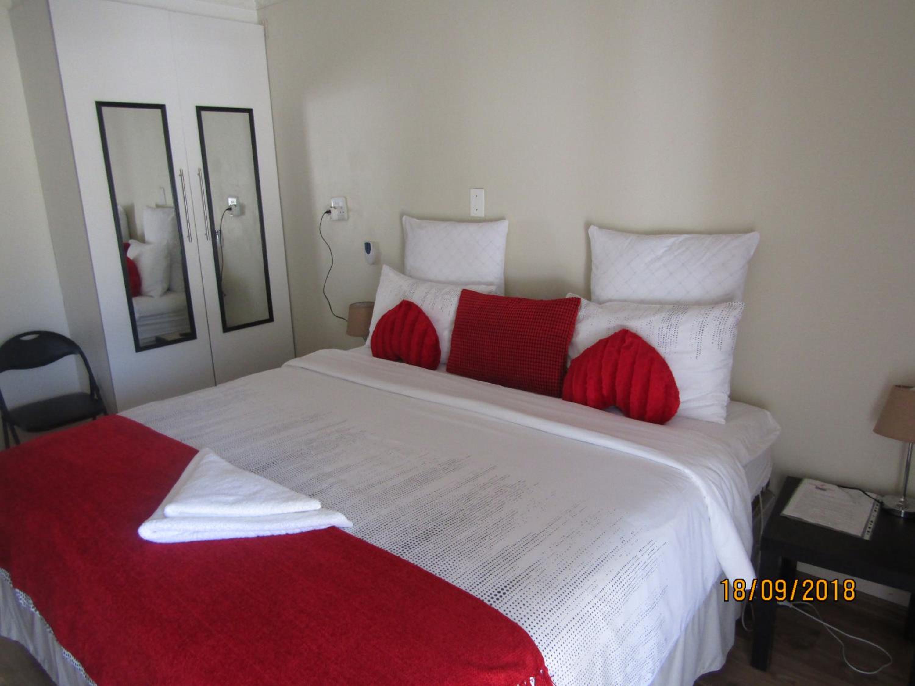 Yolonwabo Bed & Beakfast