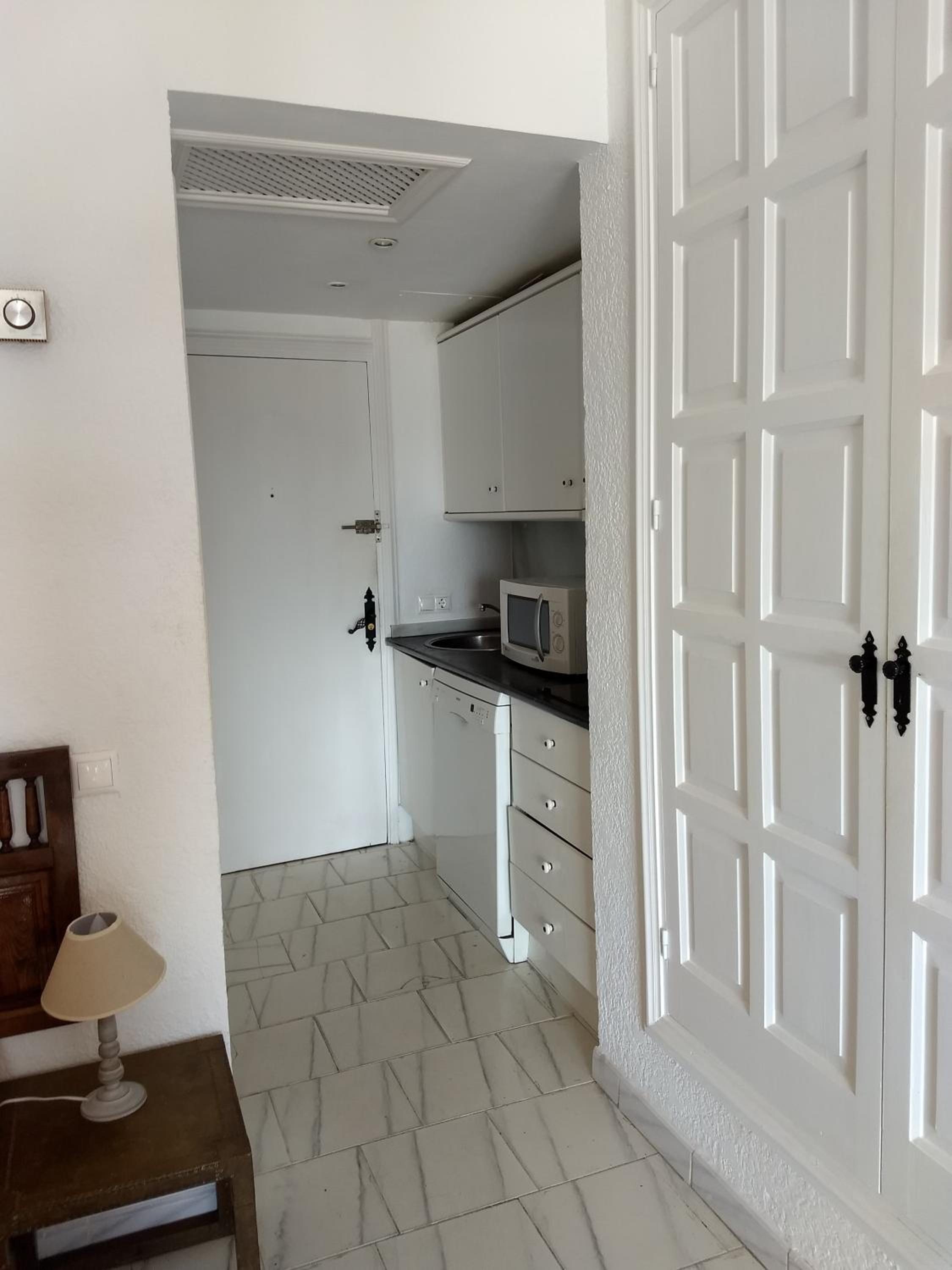 Marbella Vacations - Puerto Banus Playa - Property Image 19