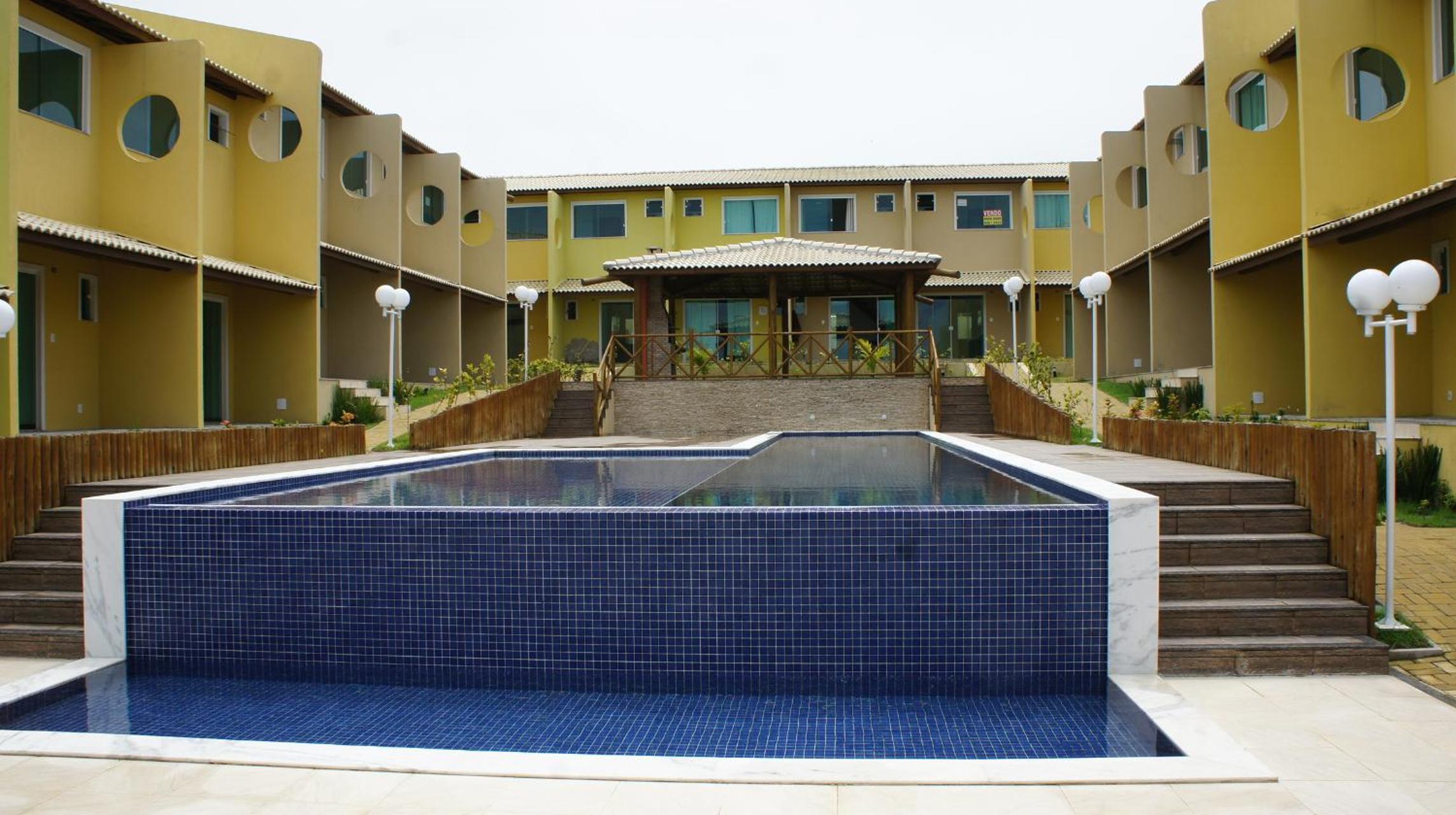 Imbassai Summer Flats Village