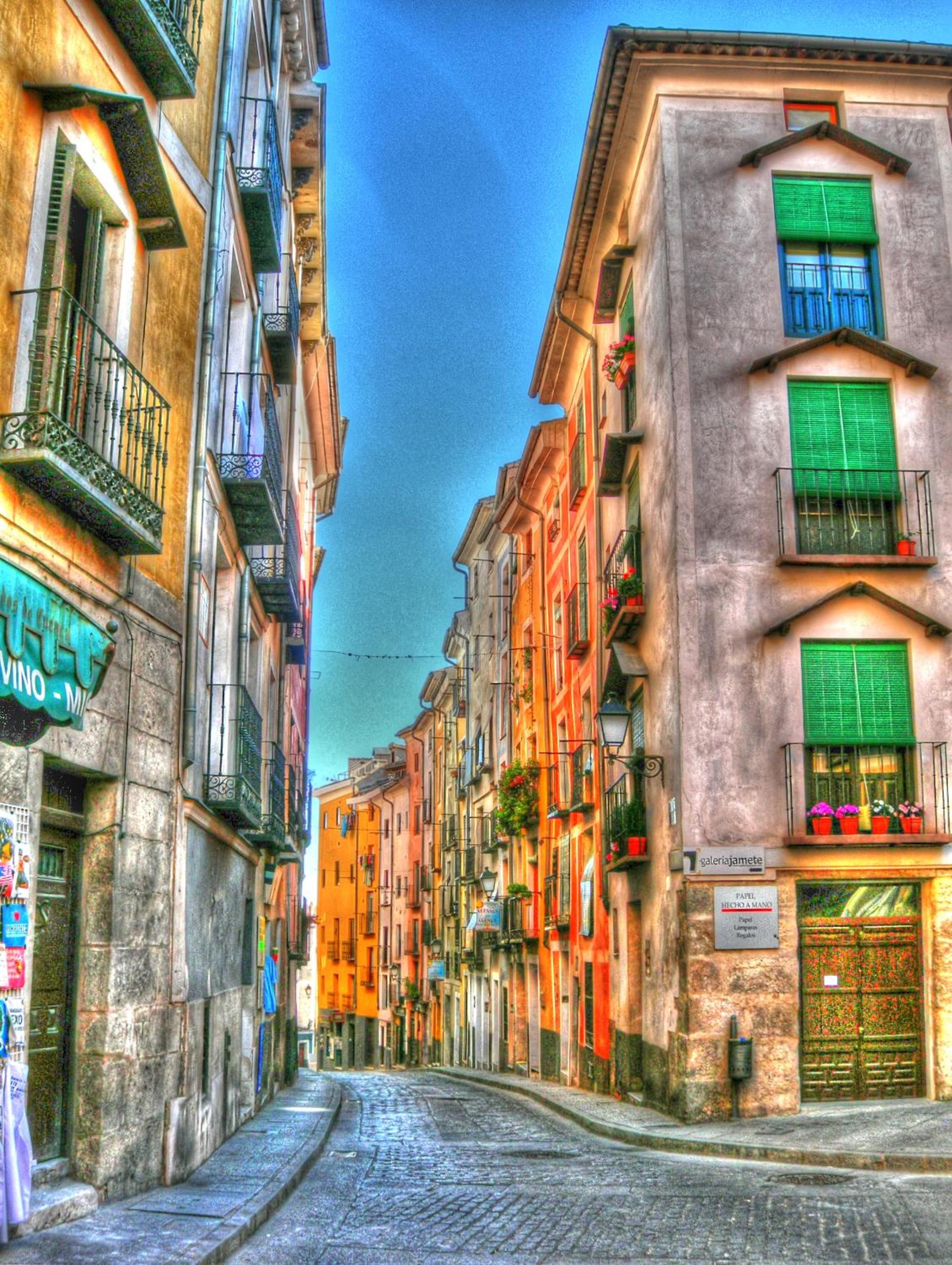 La Buhardilla de Andrea