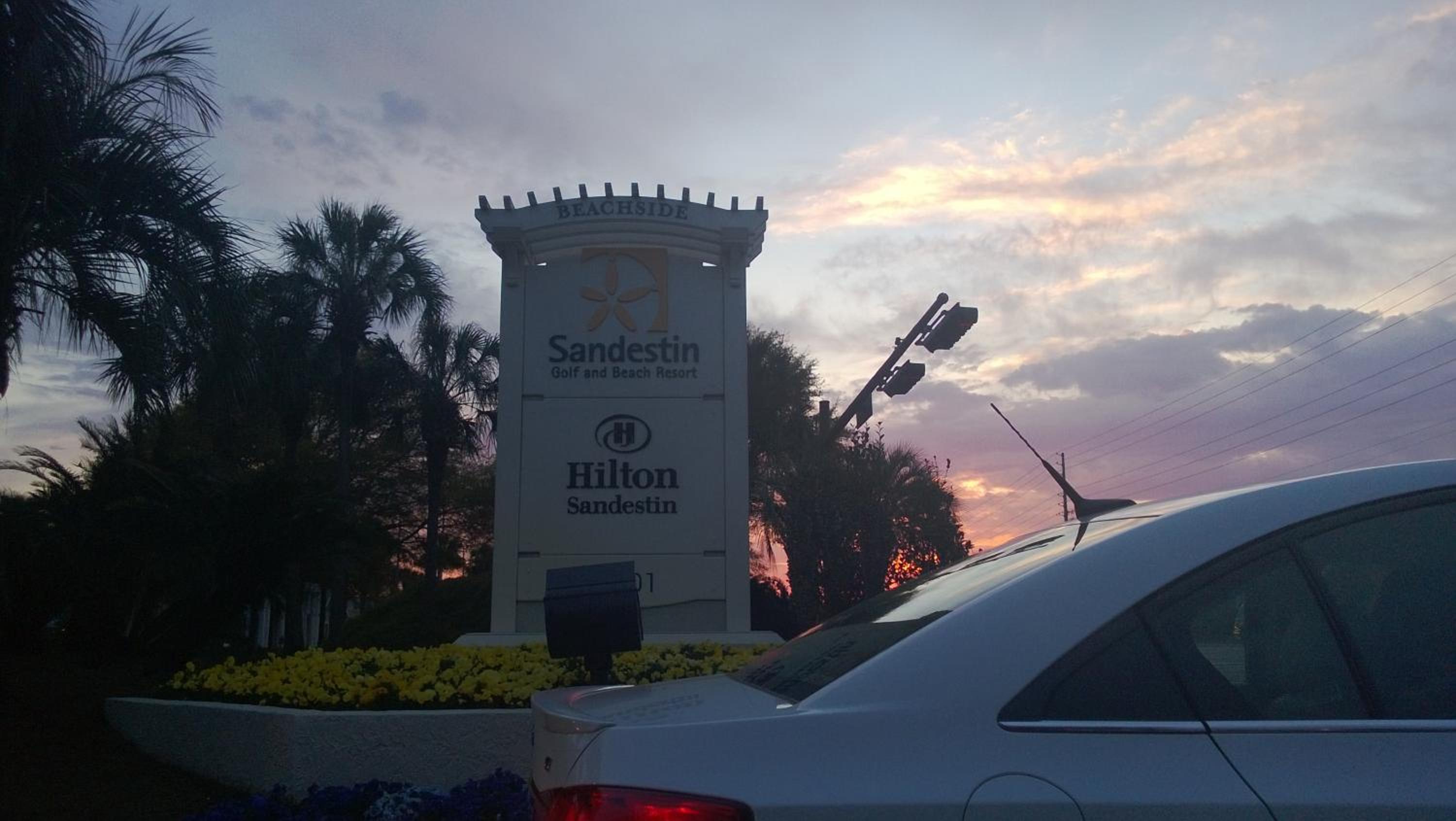 Sandestin Resort Luau by Tufan, photo 9
