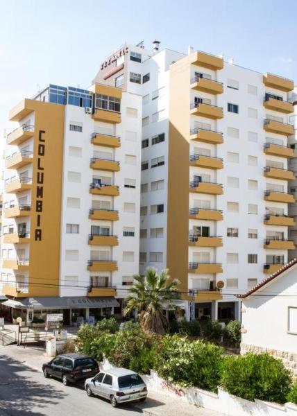 Apartamentos Turísticos Pérola da Rocha II