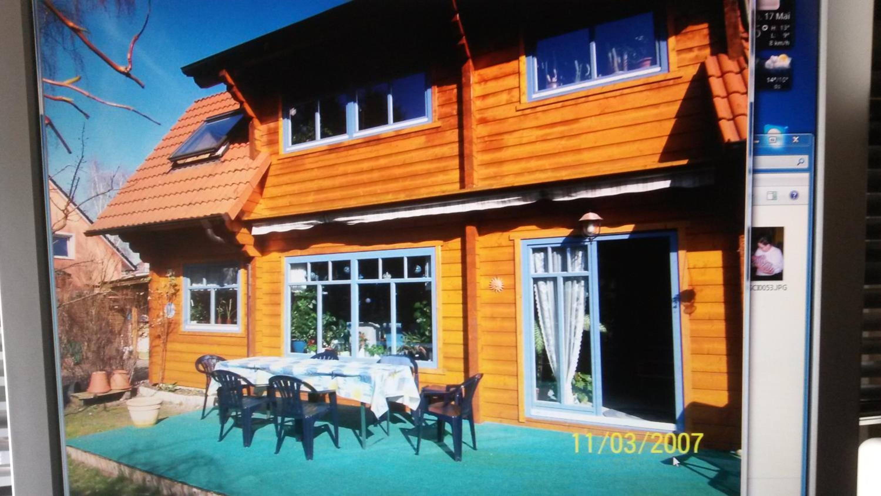 Ferienwohnung Heucke