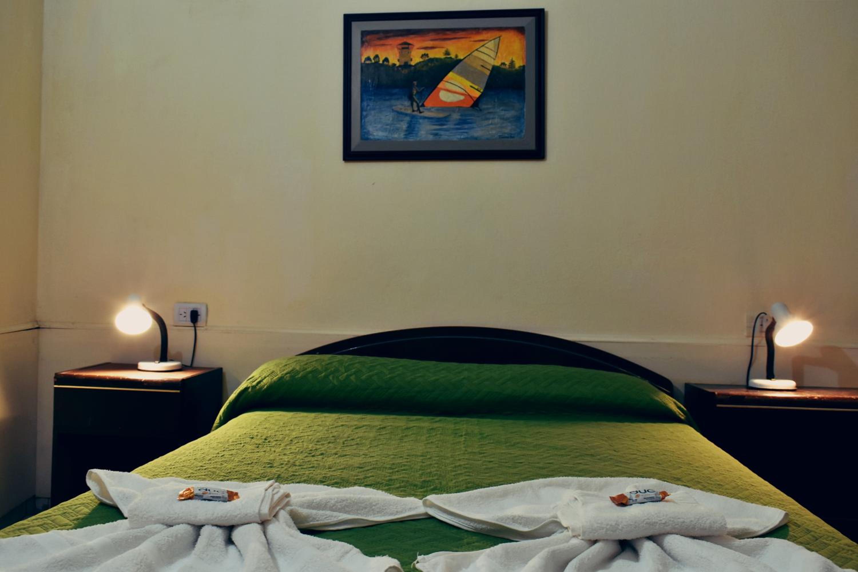 Hostel Ctalamochita