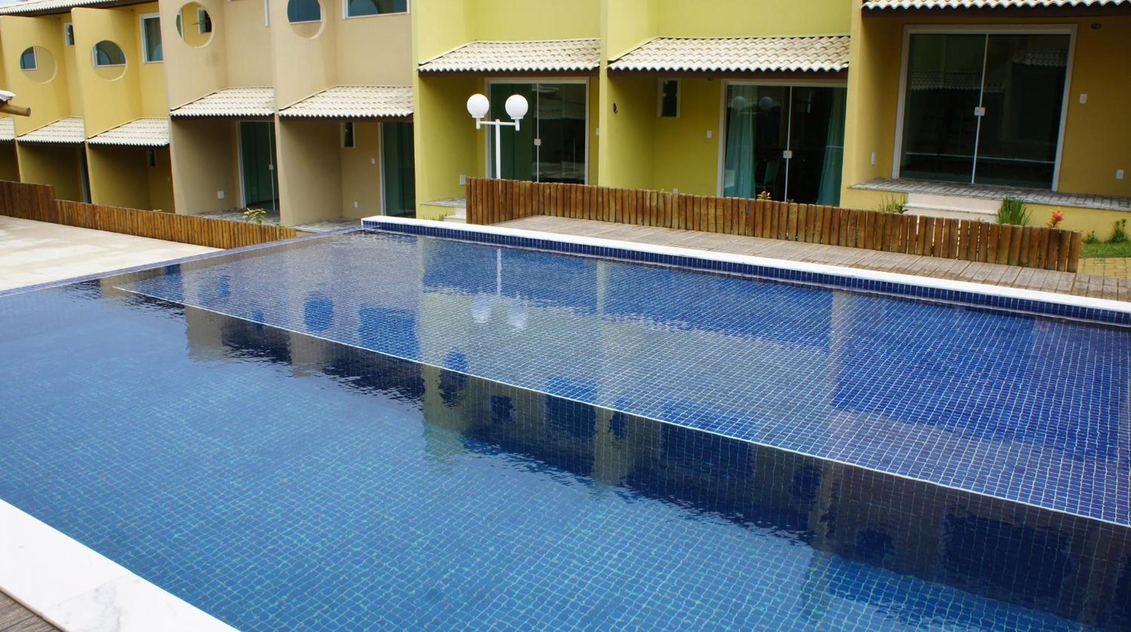 Imbassai Summer Flats Village
