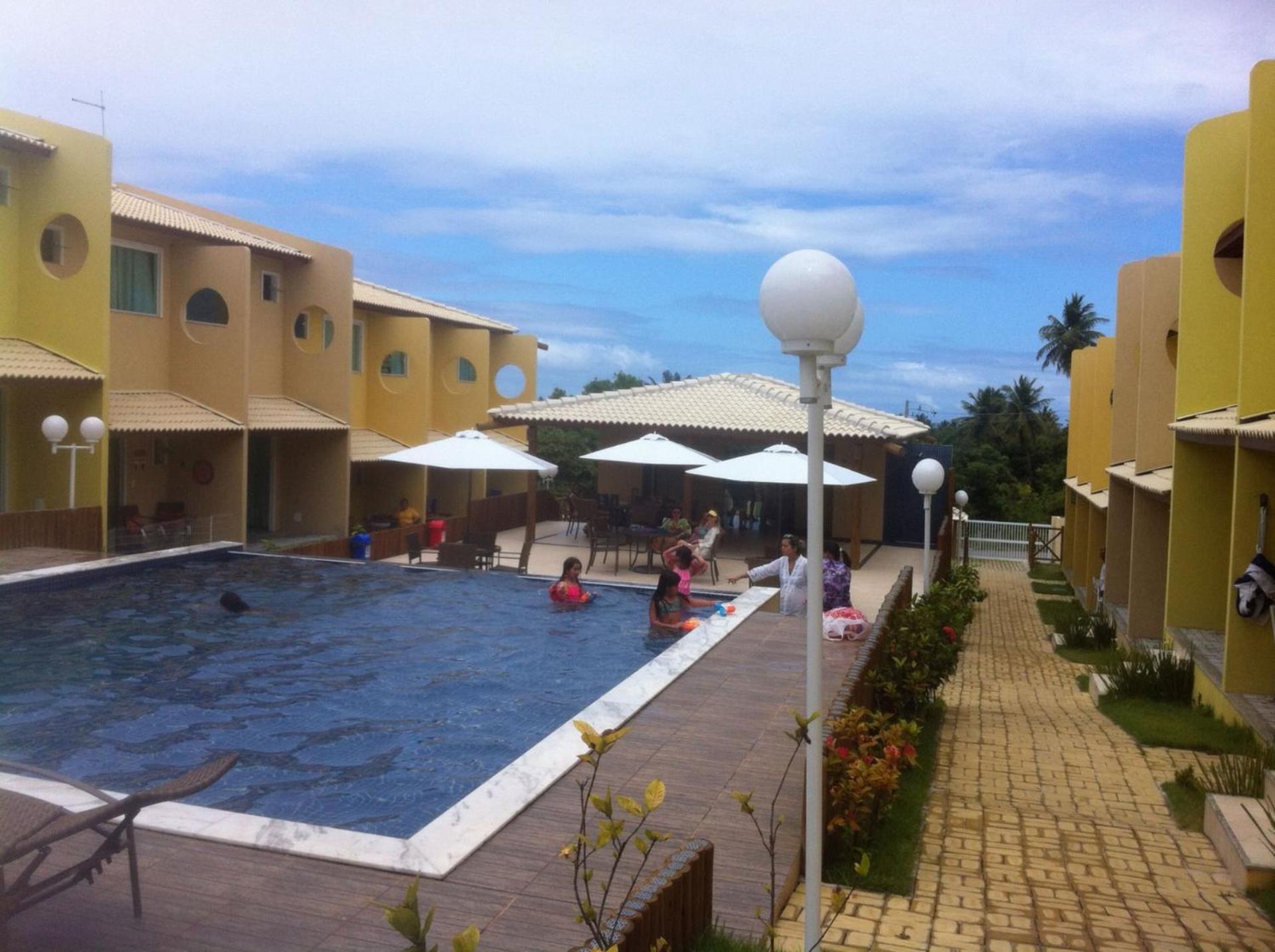 Imbassai Summer Flats Village