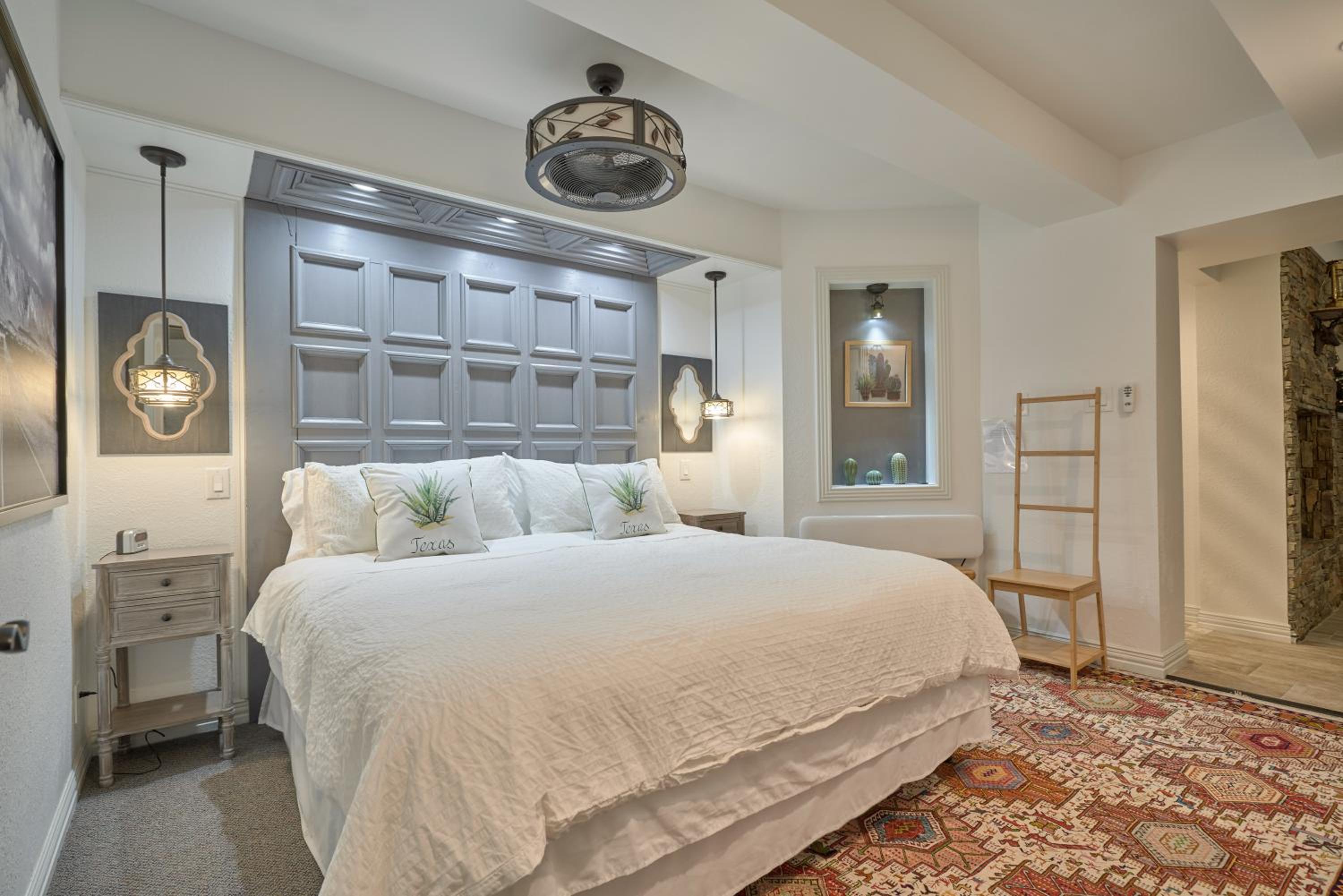 Houston Towers Inn, Adults-Only, Downtown, Med Ctr, NRG
