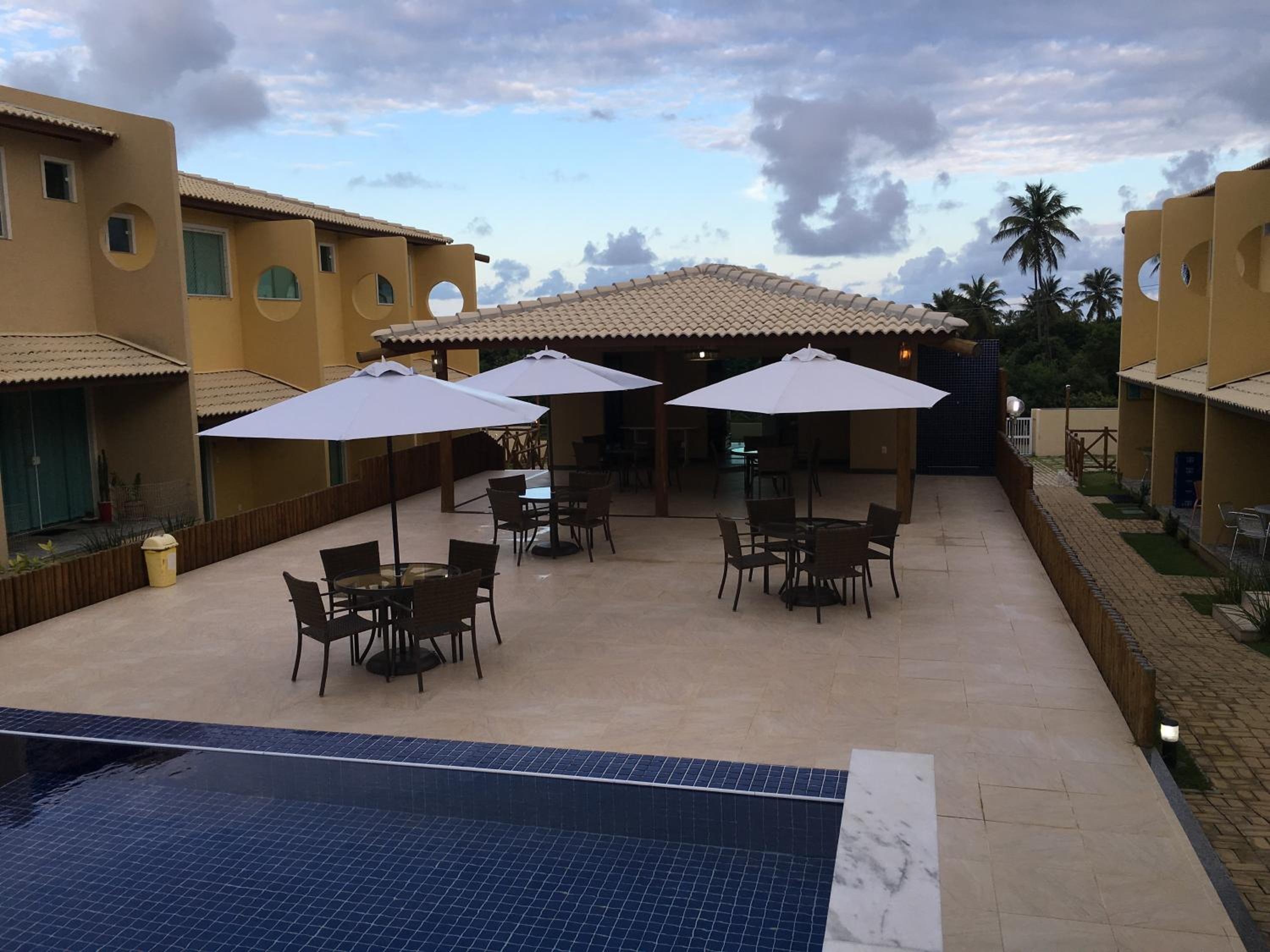 Imbassai Summer Flats Village