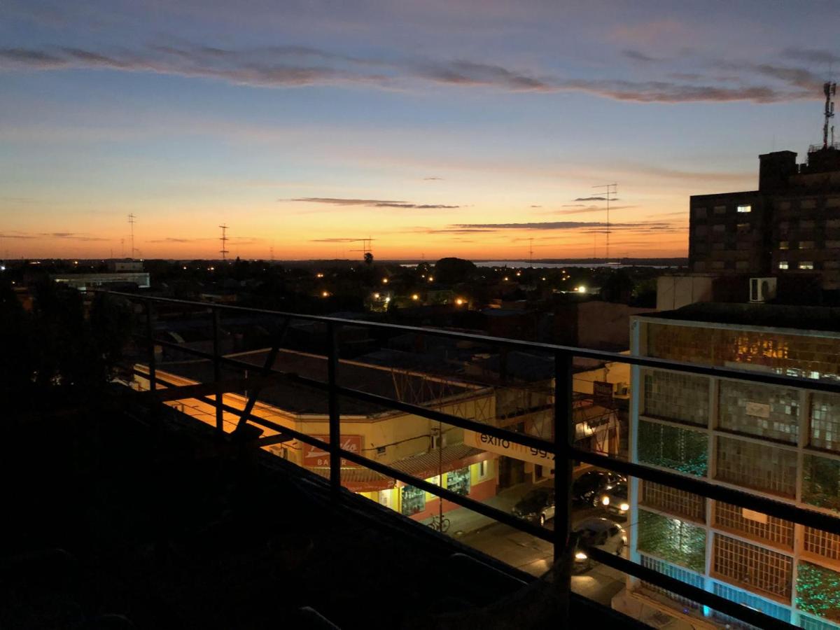 rooftop