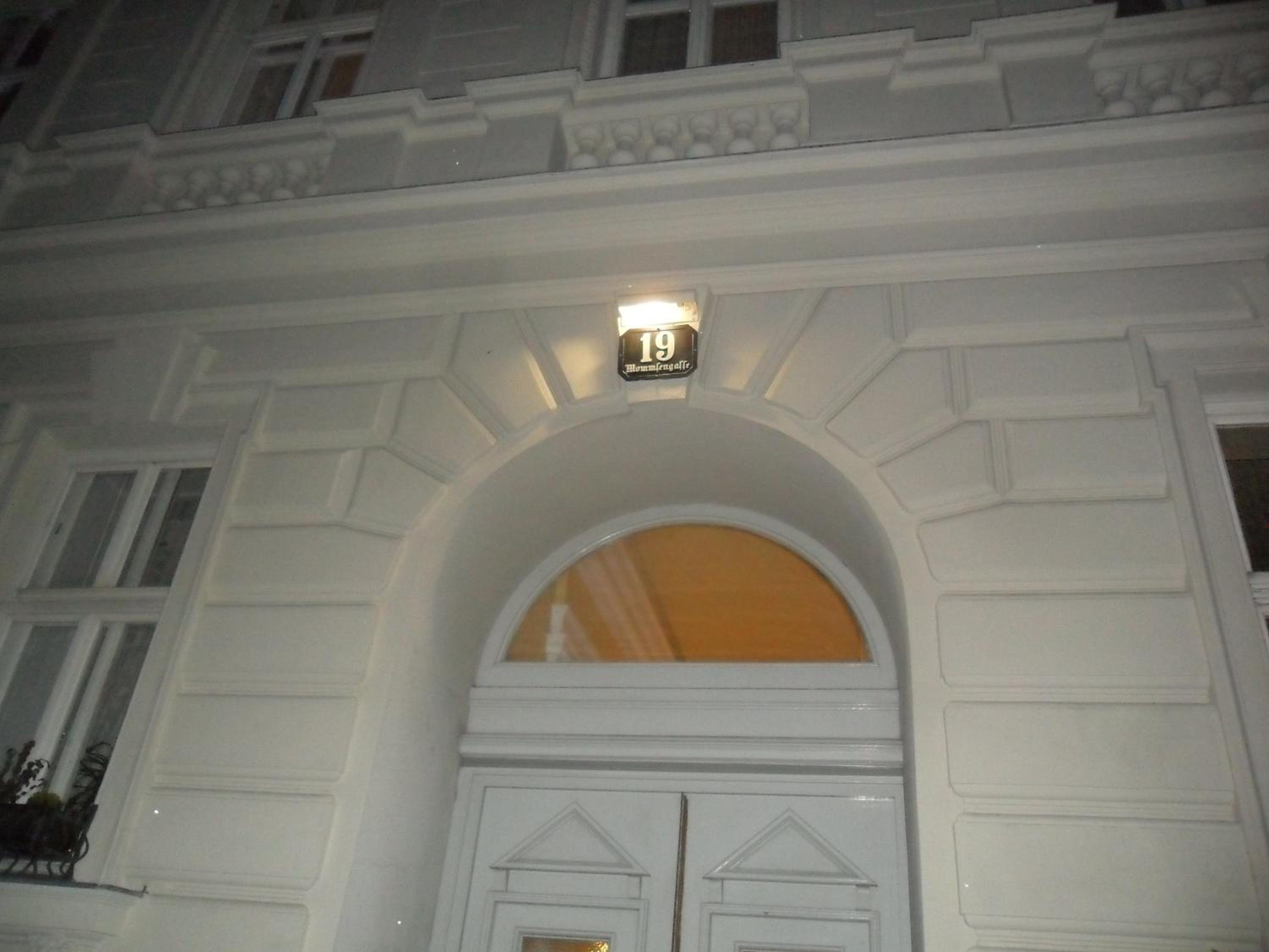 Luxury near Castle
