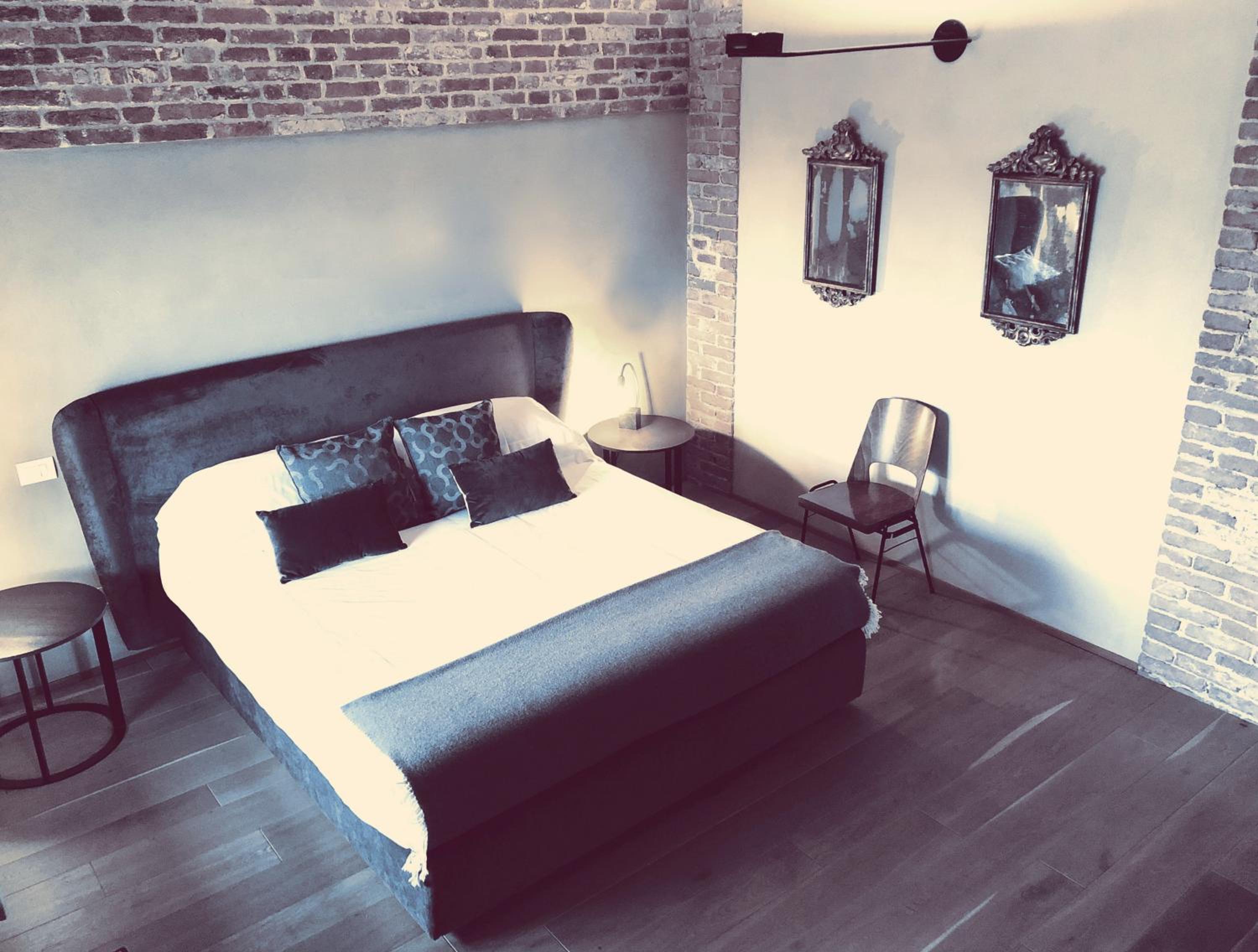 MiaClara Relais
