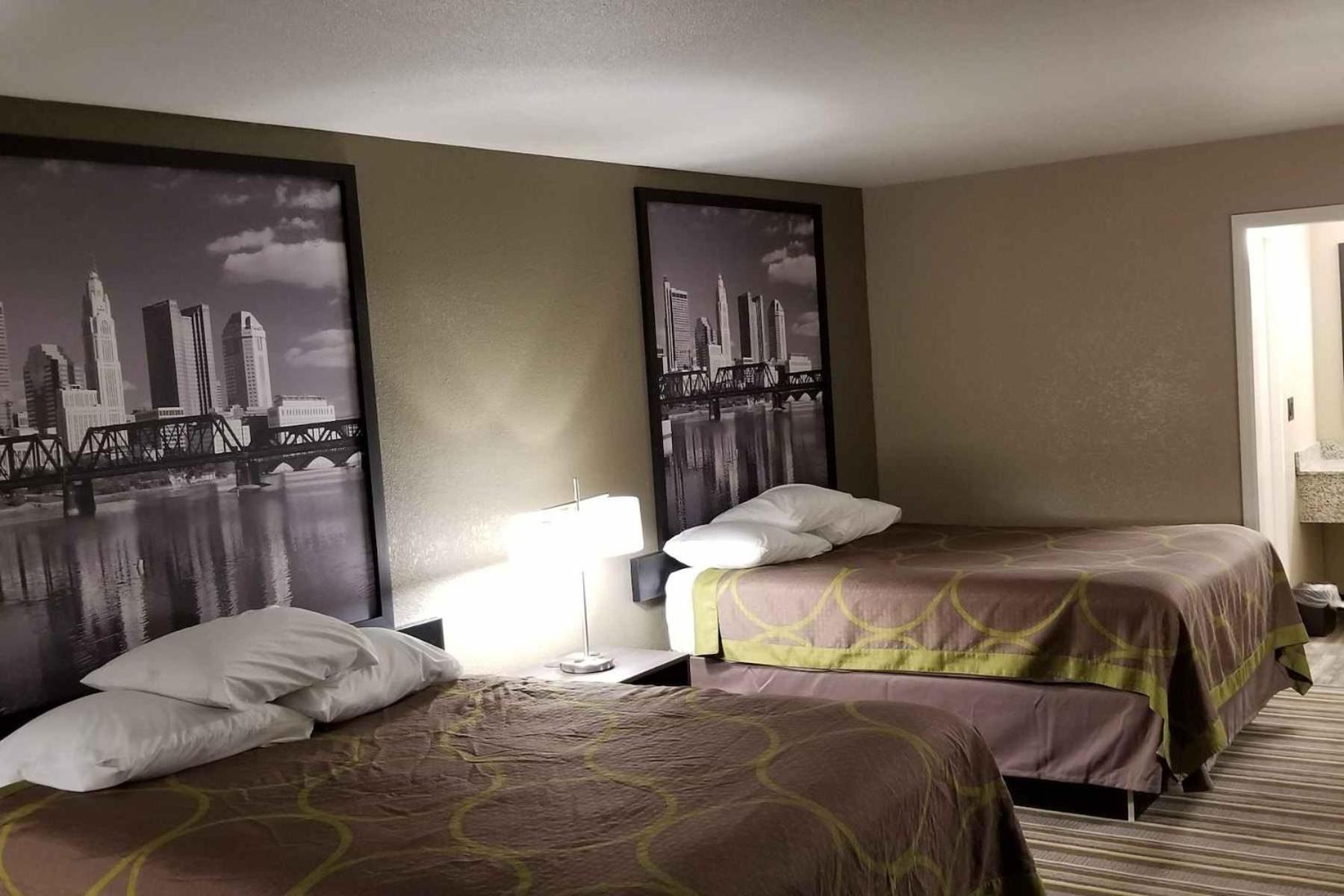 Travel Inn Of Sidney Ohio, photo 38