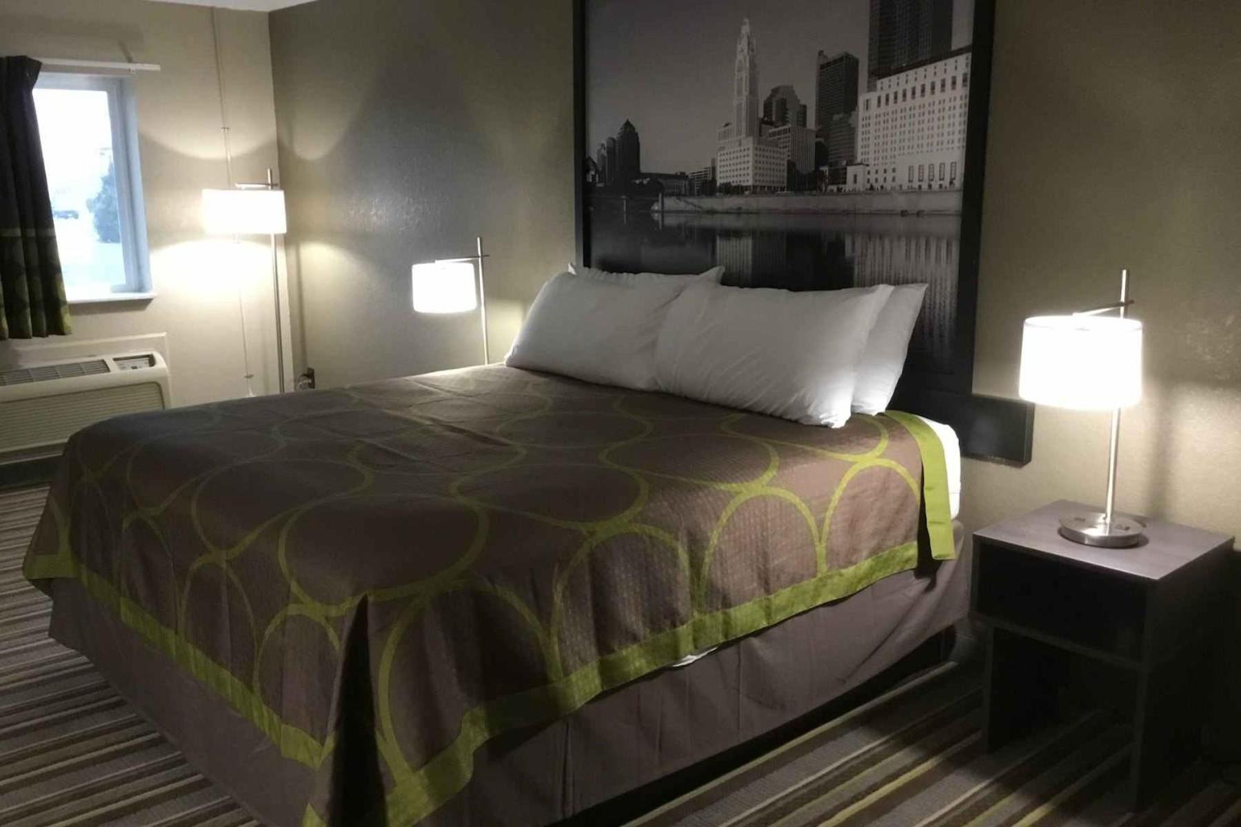 Travel Inn Of Sidney Ohio, photo 28