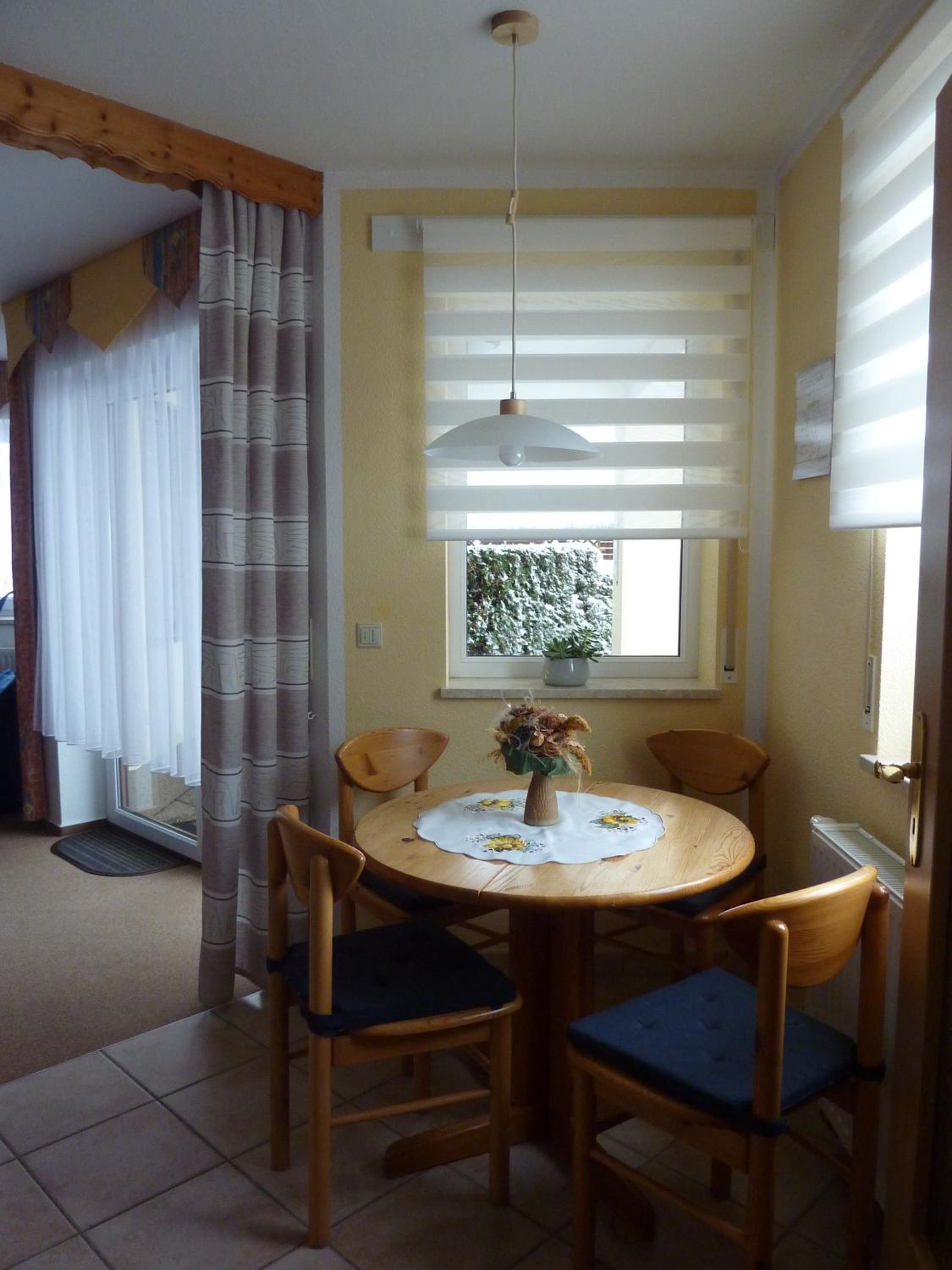 Ferienwohnung Edelmann