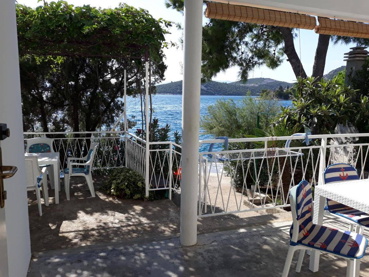 Apartmani Balažić view 4