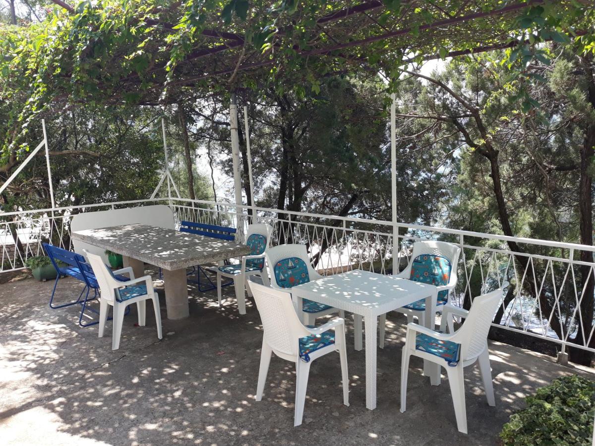 Apartmani Balažić view 2