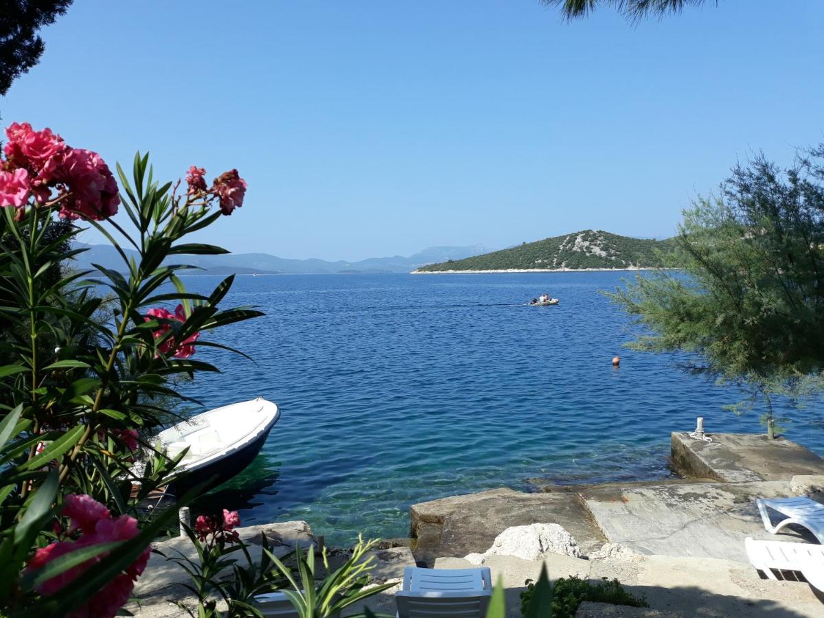 Apartmani Balažić view 5