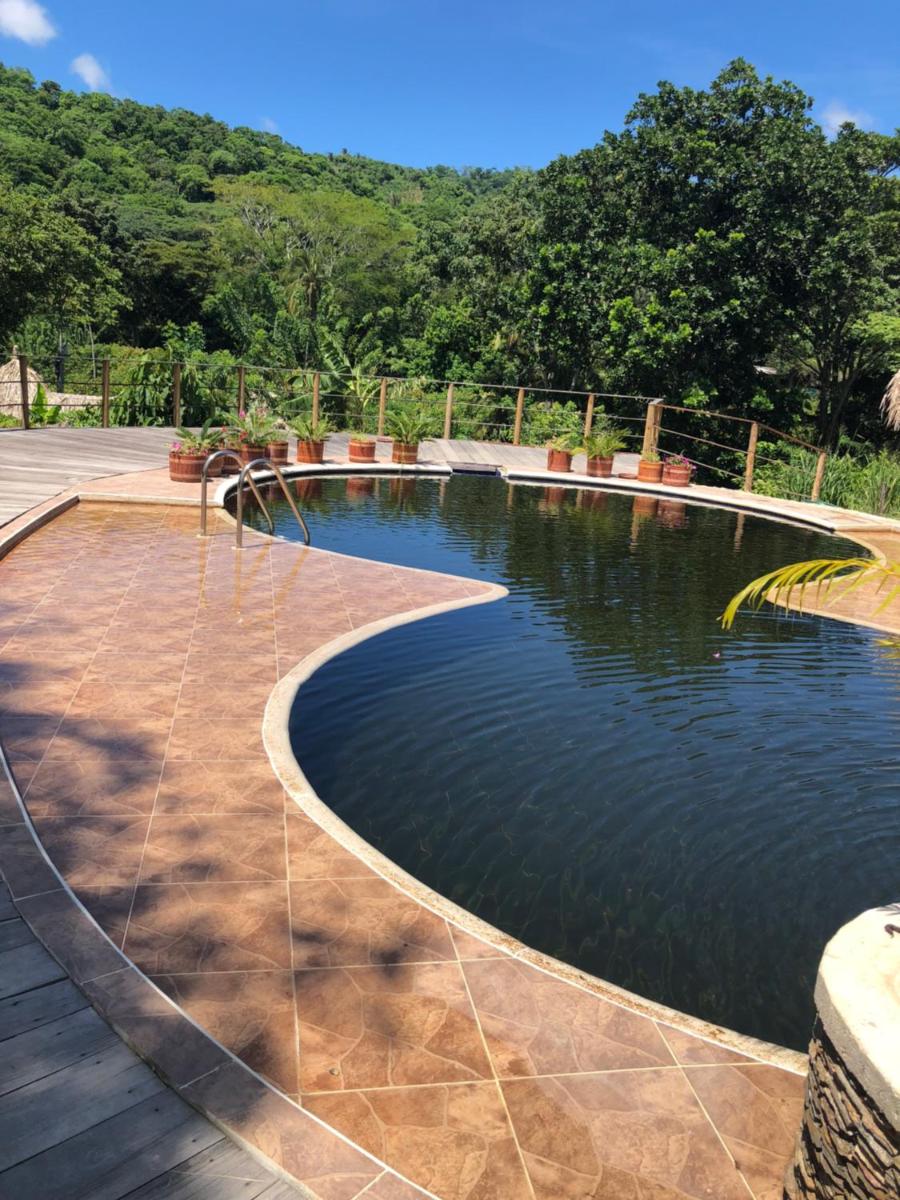Hostal Mama Tayrona