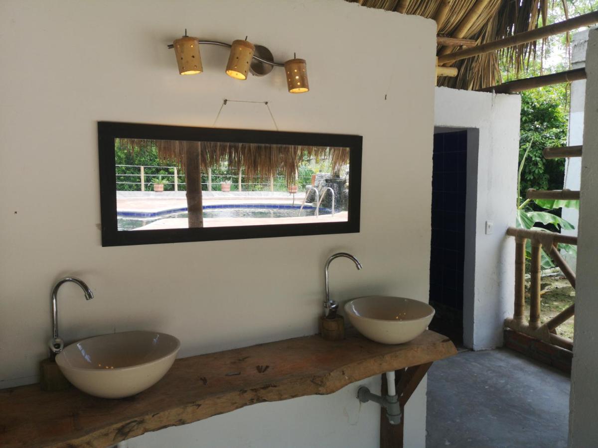 Hostal Mama Tayrona