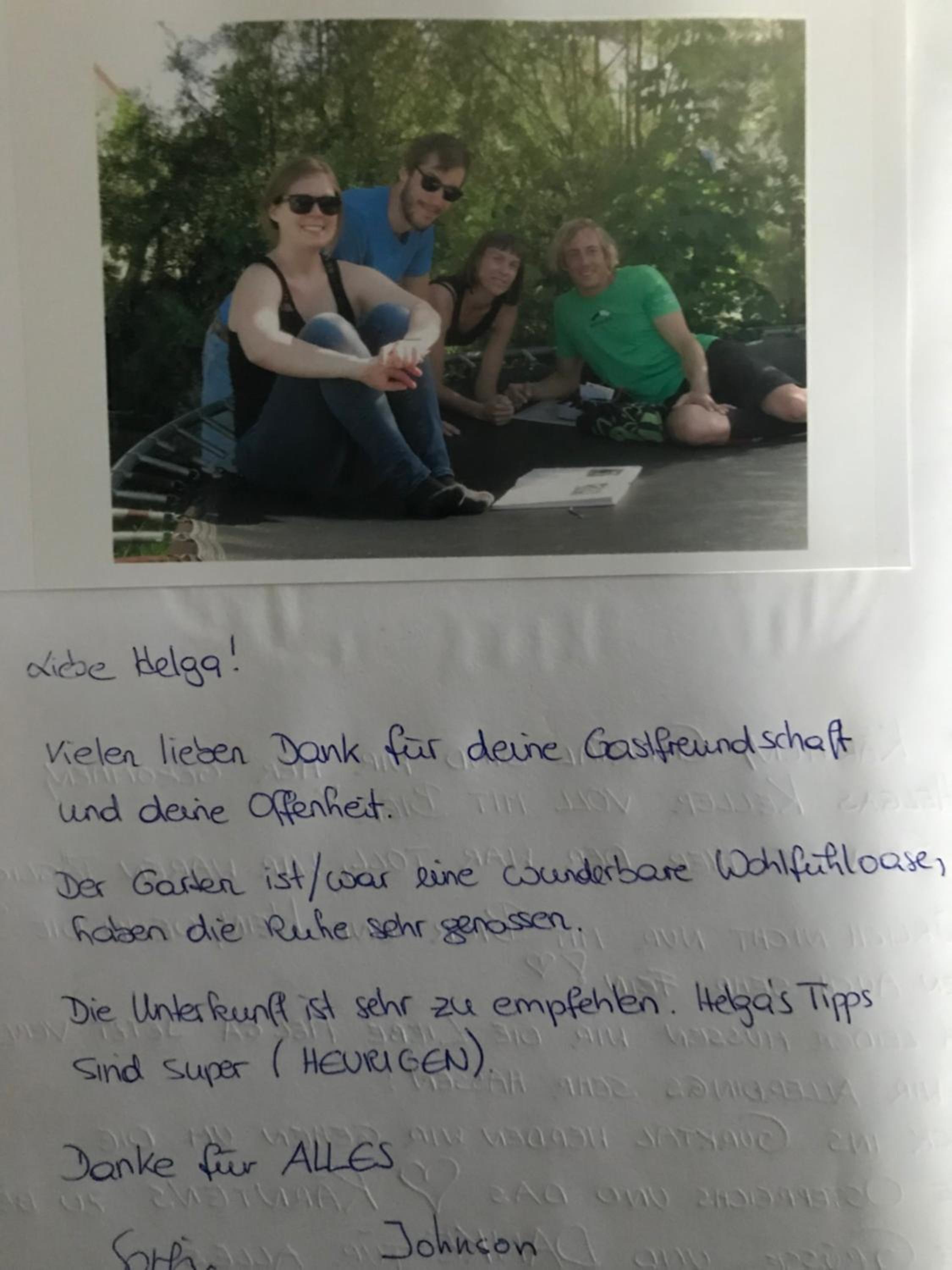 Vermieterei