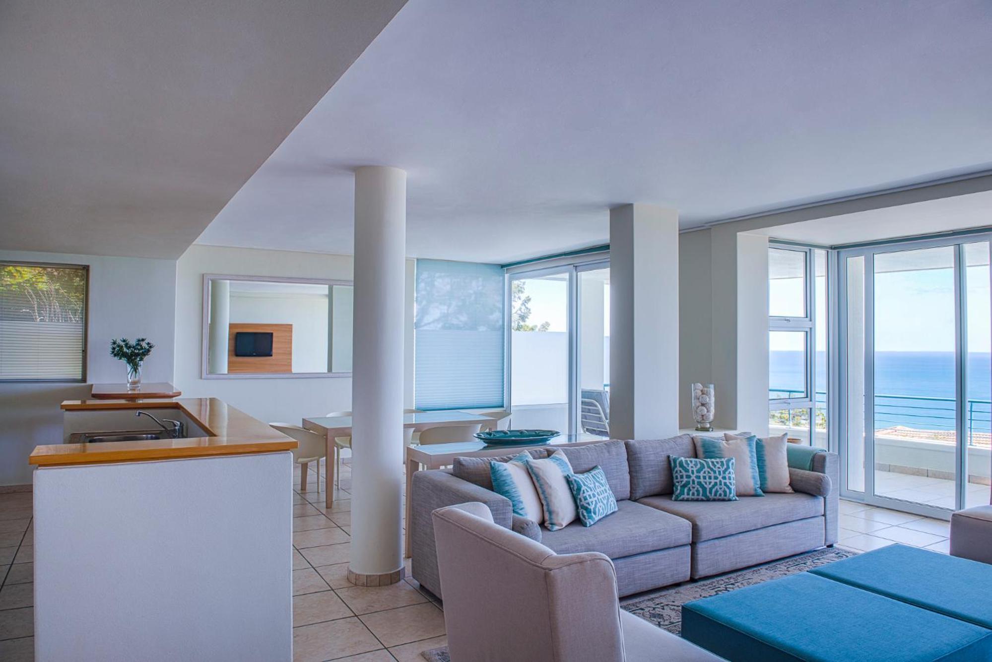 Bay Reflections Camps Bay Luxury Serviced Apartments