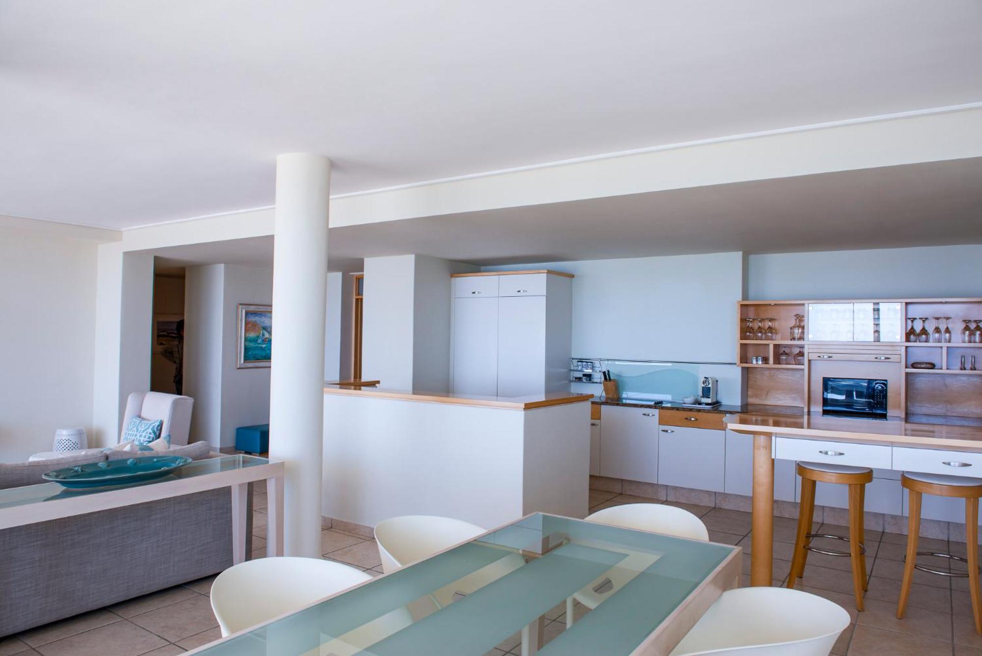 Bay Reflections Camps Bay Luxury Serviced Apartments