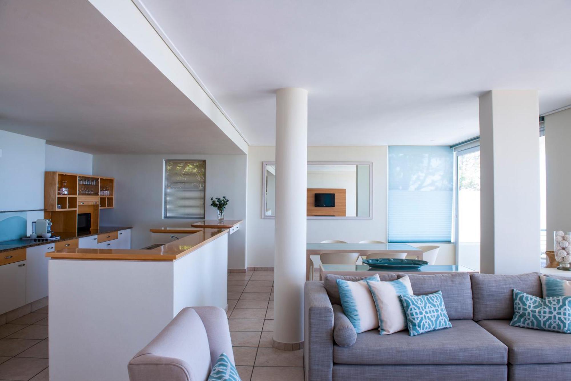 Bay Reflections Camps Bay Luxury Serviced Apartments