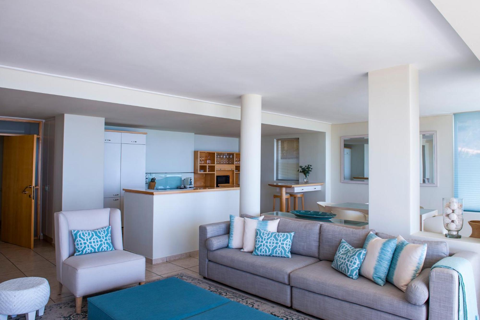 Bay Reflections Camps Bay Luxury Serviced Apartments