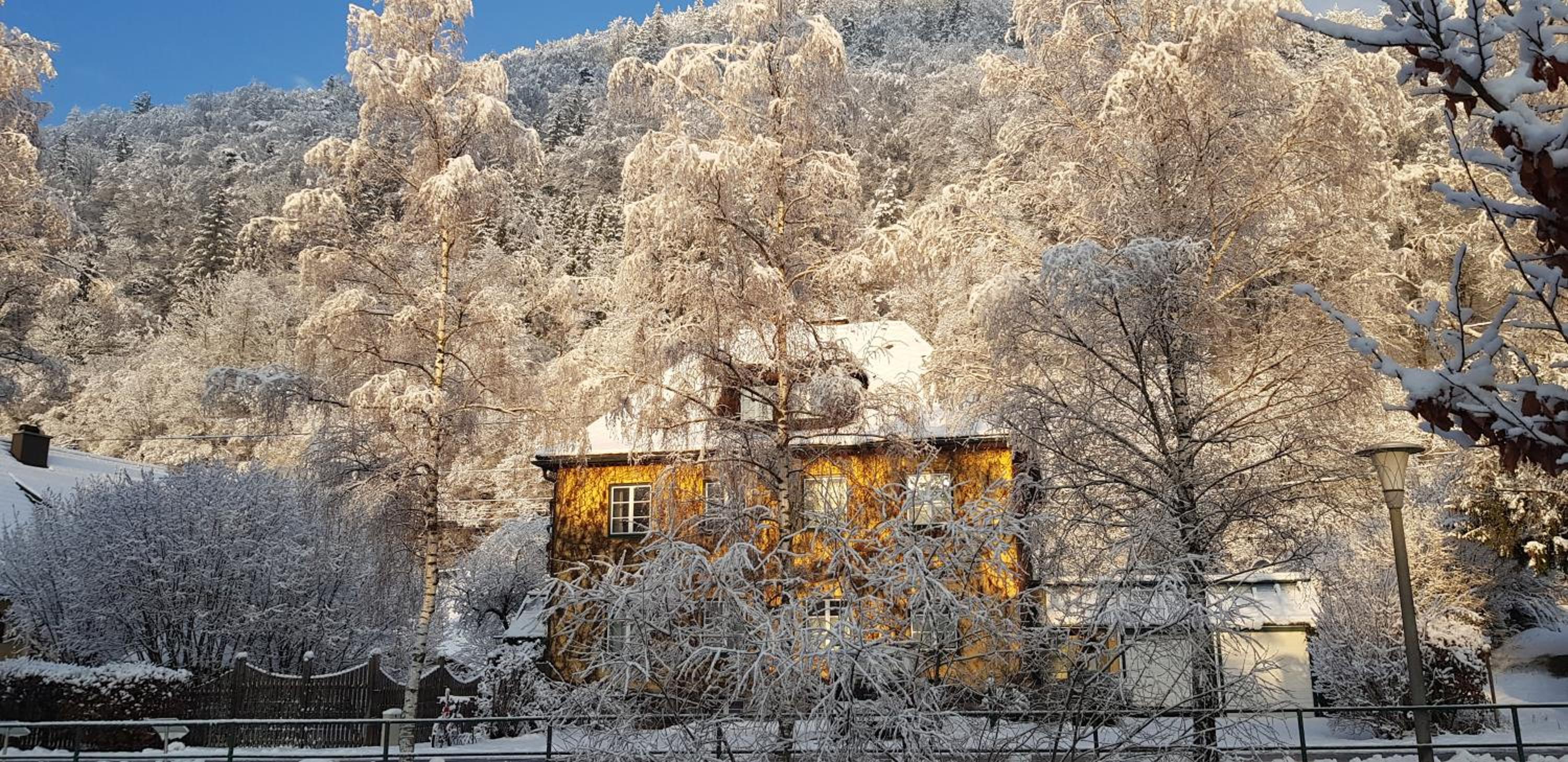 Gästehaus Grogger view 5