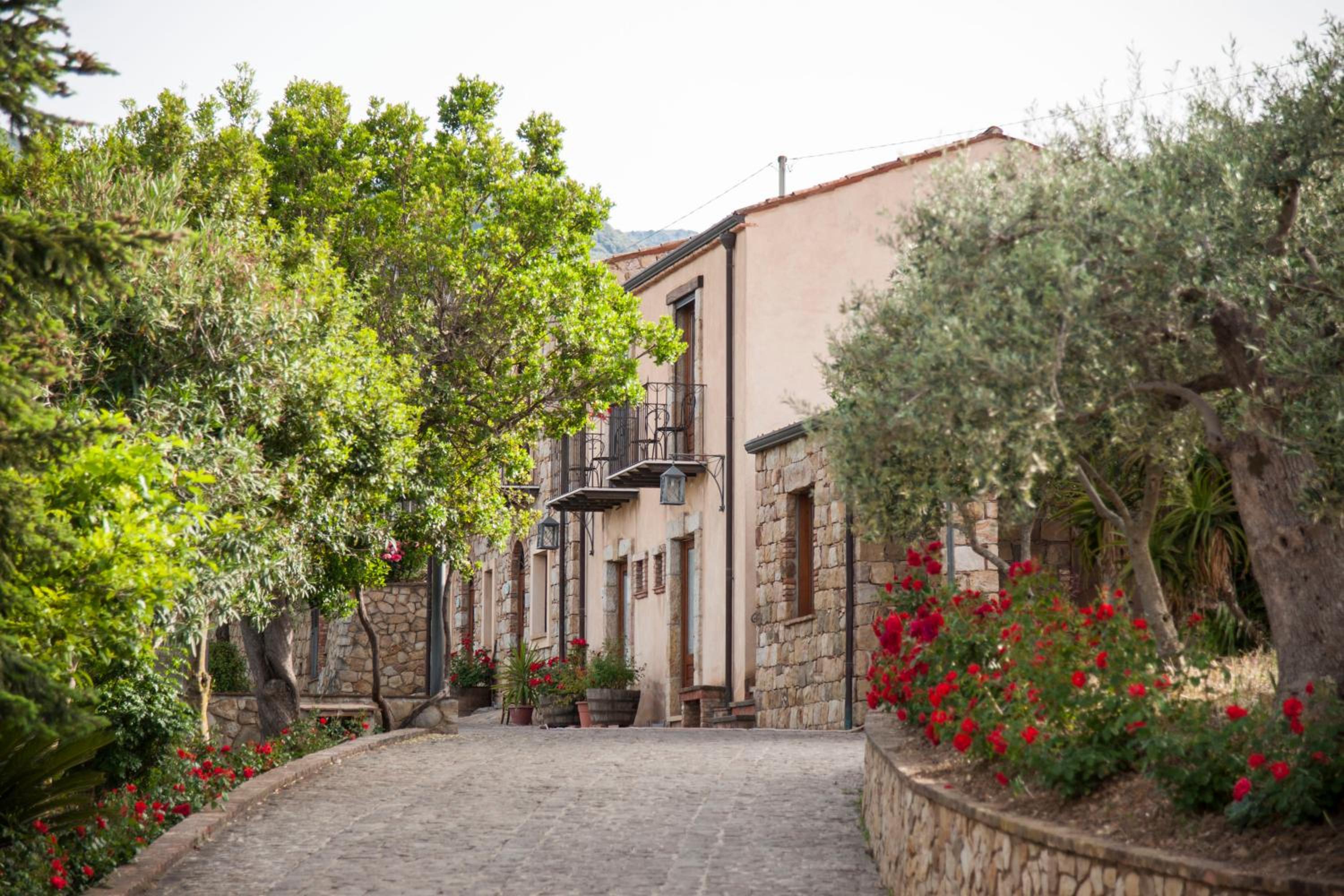 Azienda Agrituristica Bergi