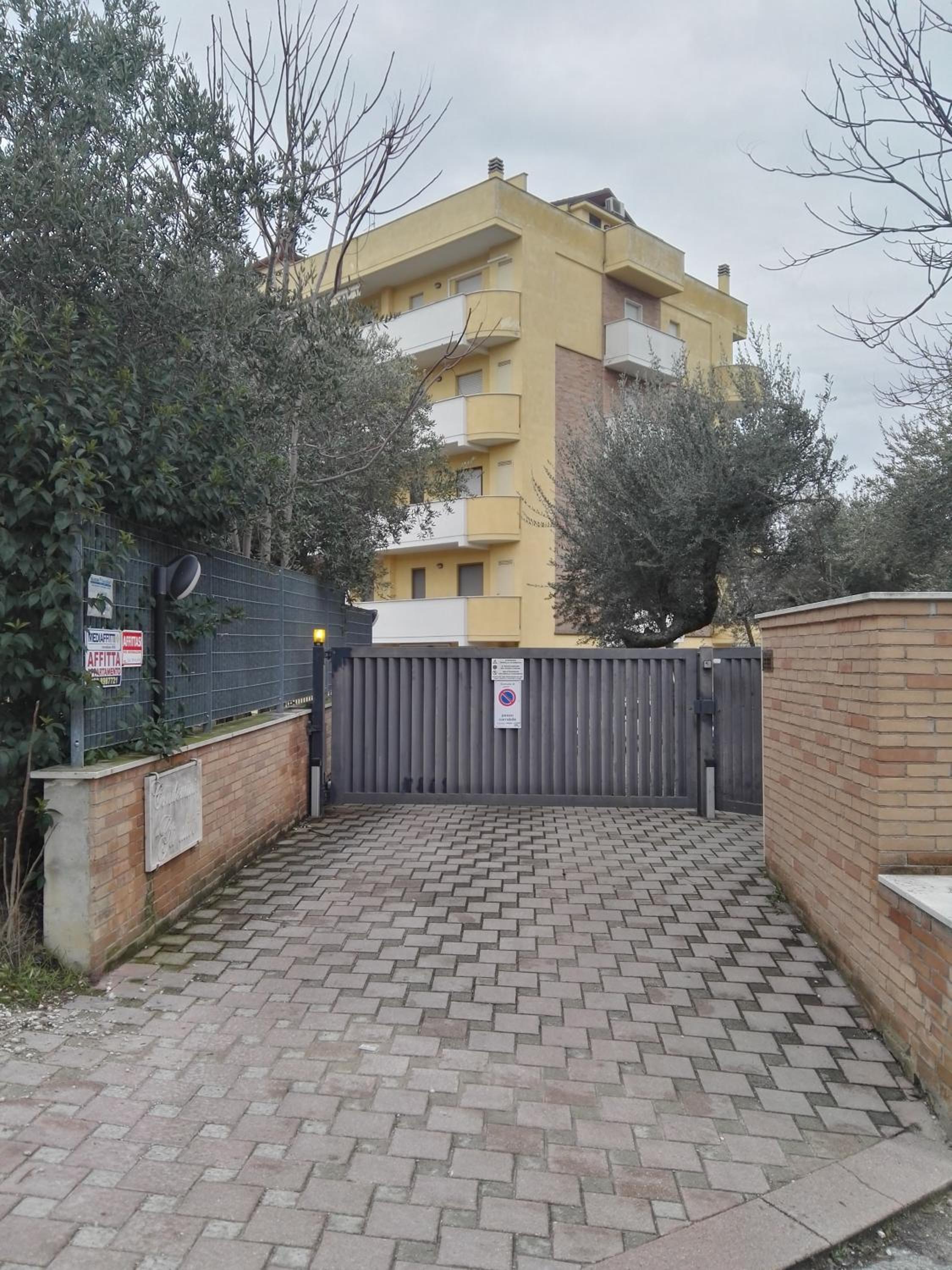 Colle dell'Ara