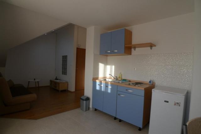 Kuc kuc apartmani view 3