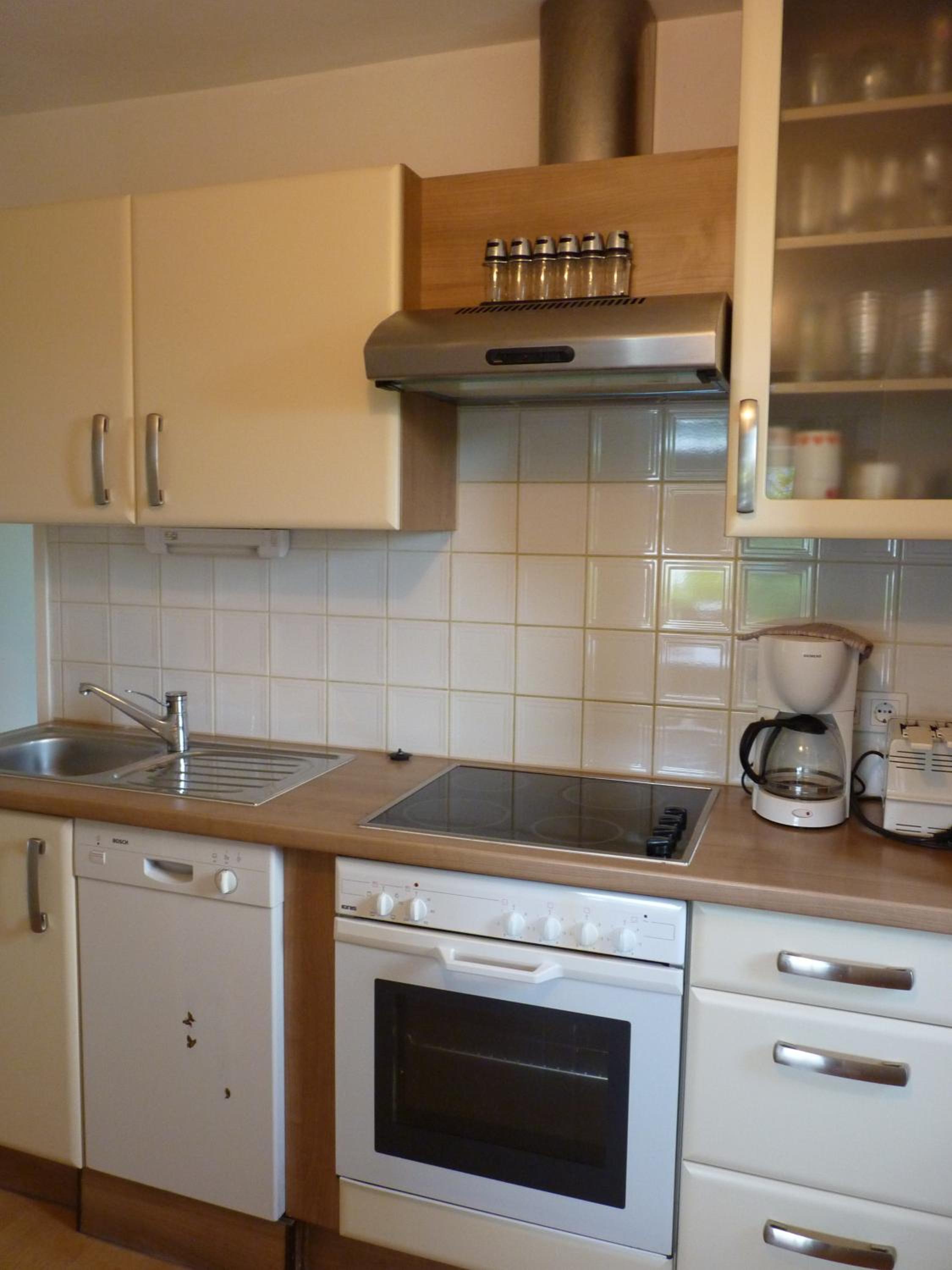 Landhaus Monika