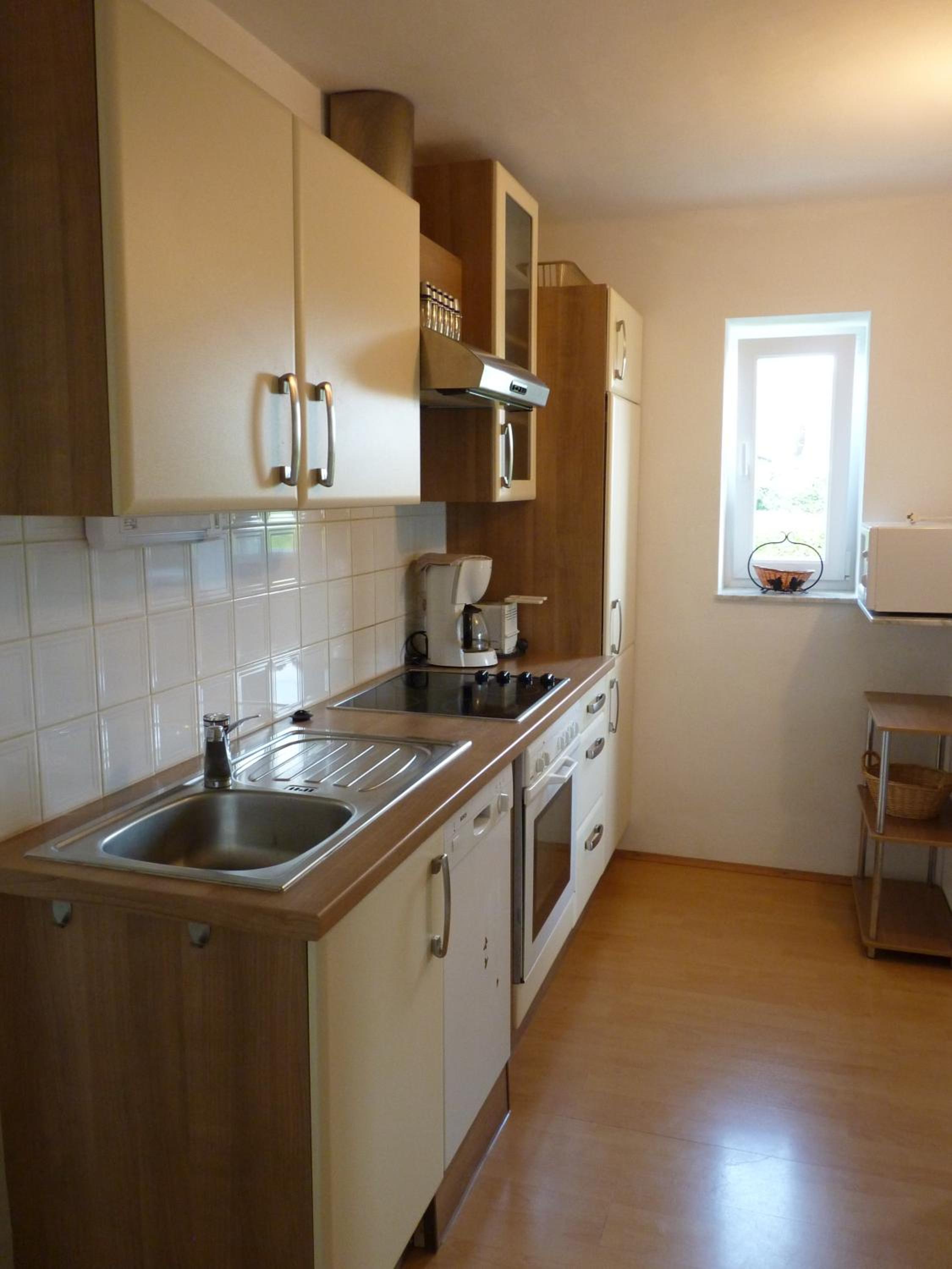 Landhaus Monika