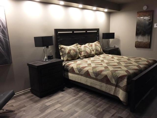 Travelodge by Wyndham Drummondville