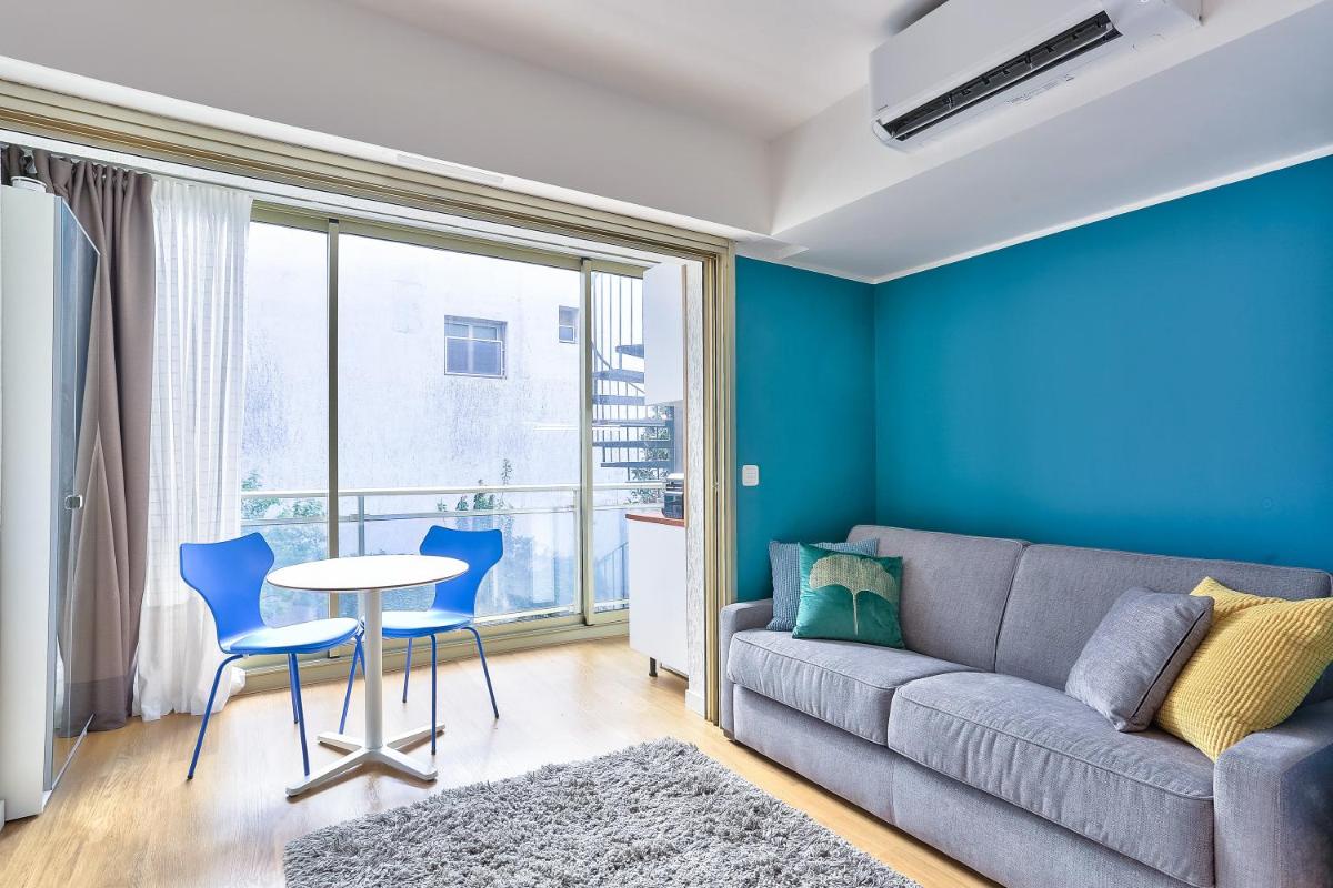 Hotel Studio Cosy Pradignac - Image 1