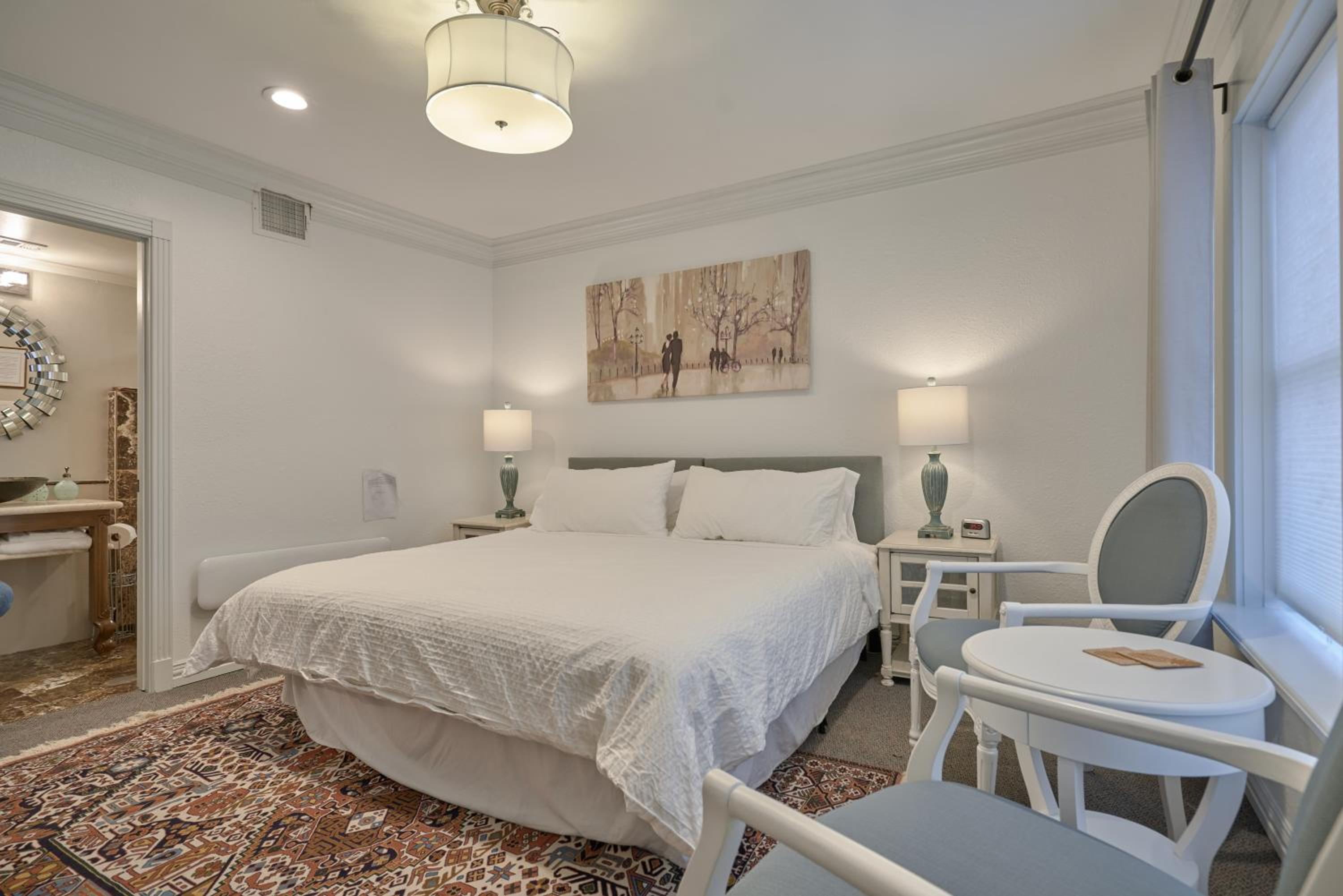 Houston Towers Inn, Adults-Only, Downtown, Med Ctr, NRG