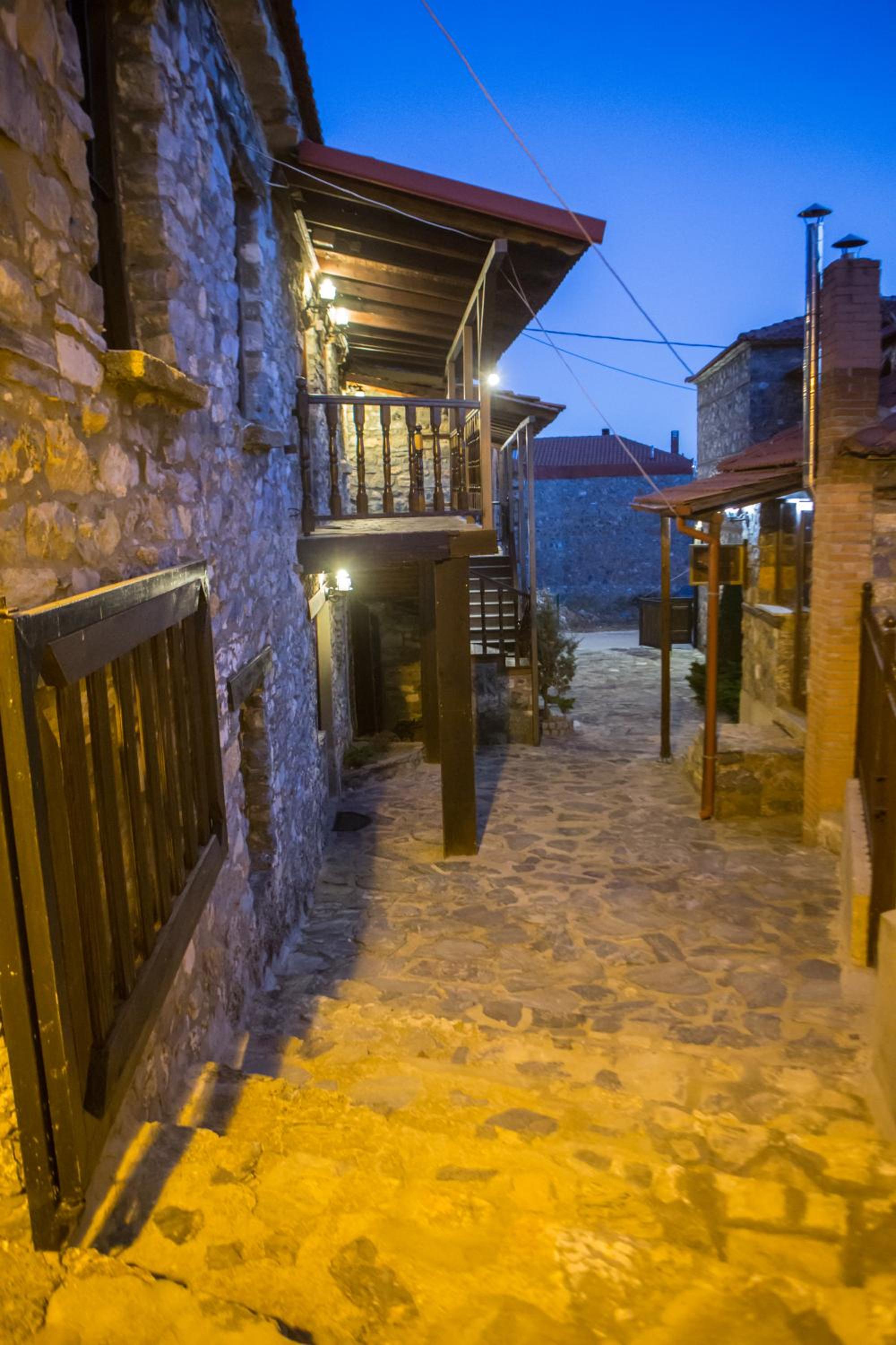 Nostos view 5