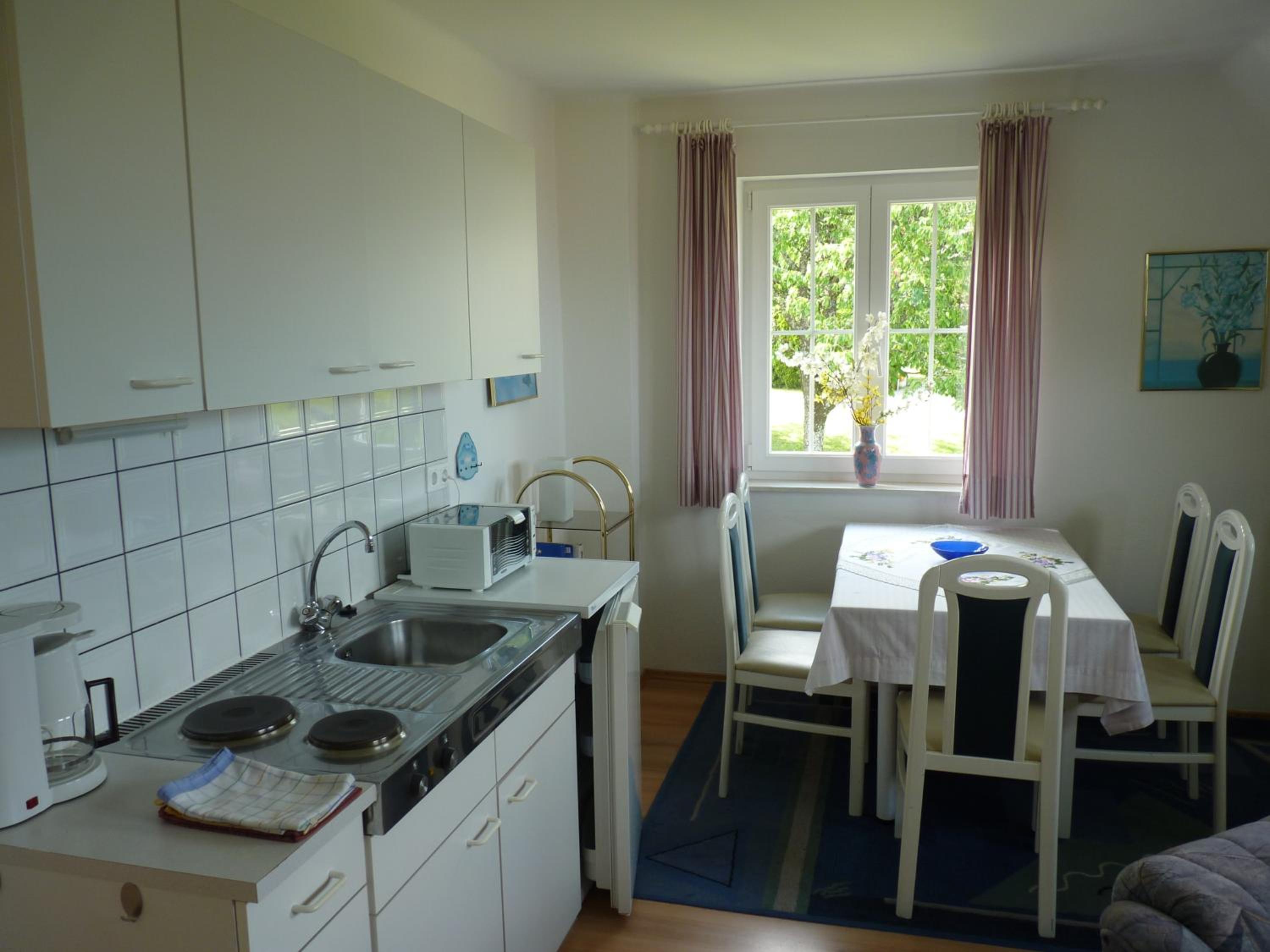 Landhaus Monika