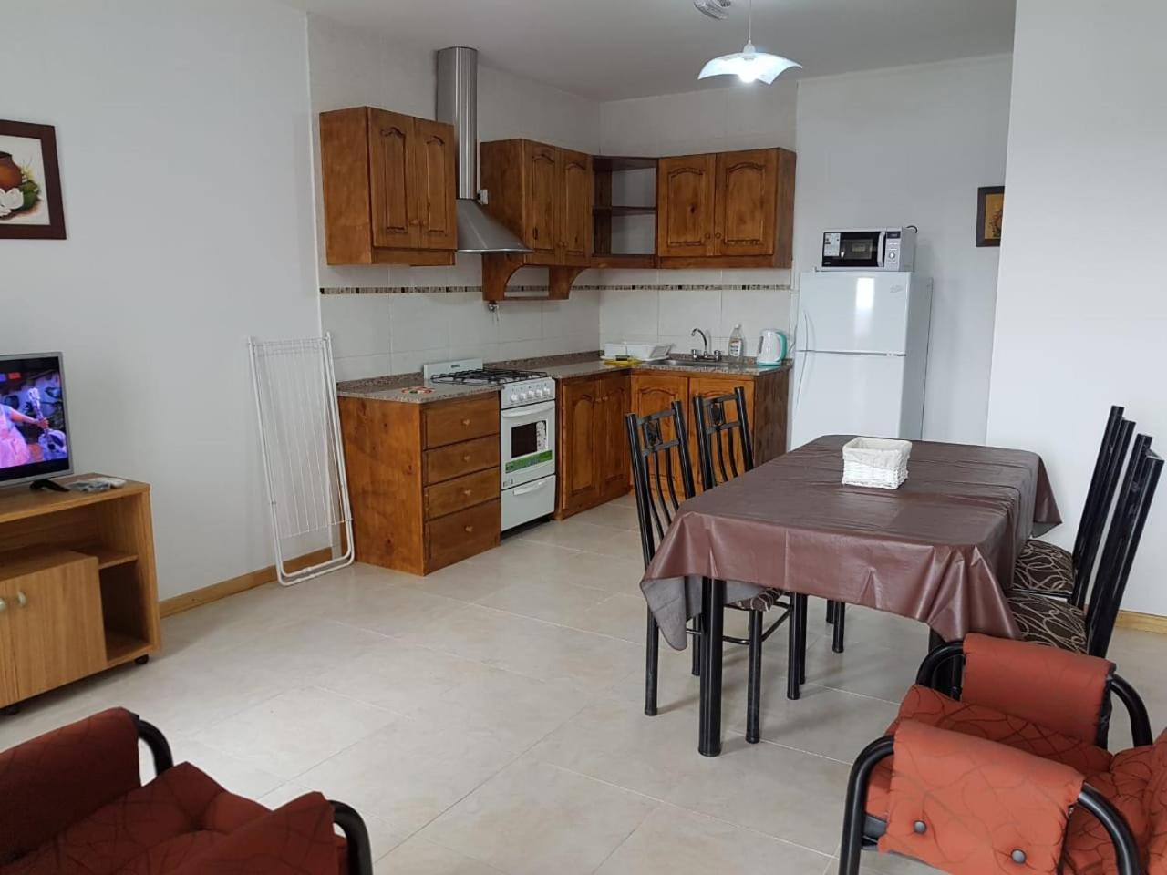 MAPE Departamentos