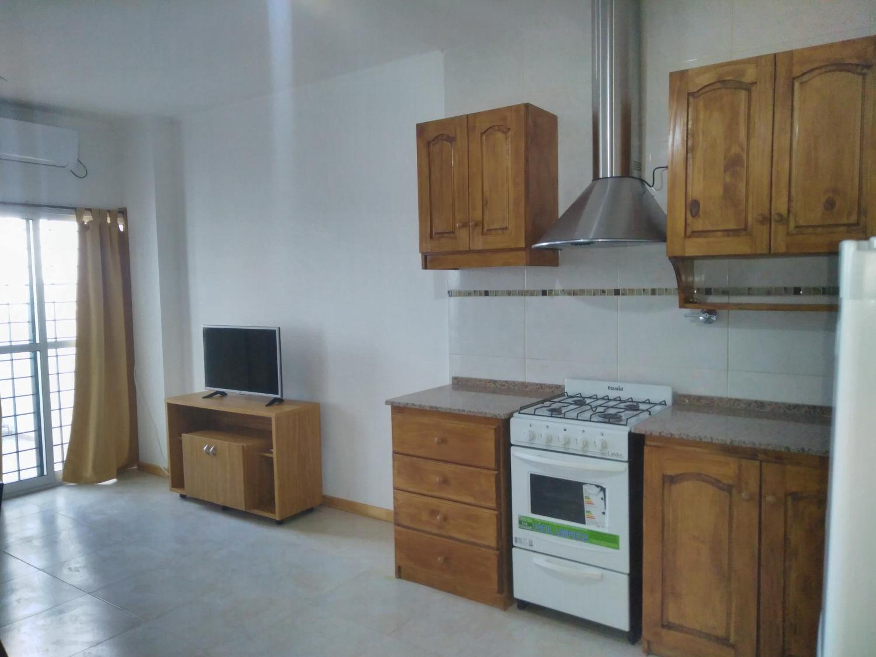 MAPE Departamentos