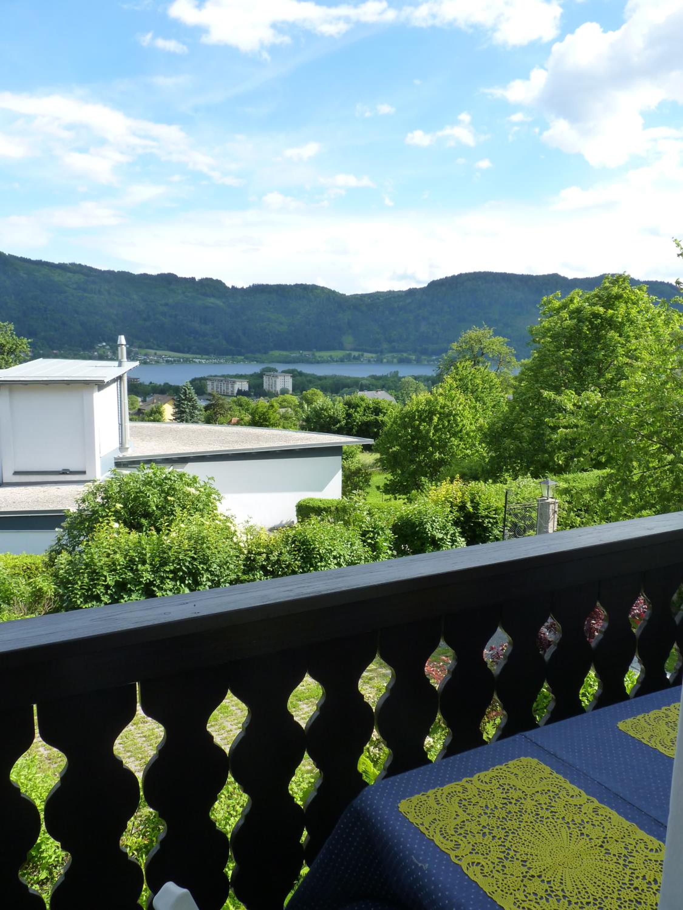 Landhaus Monika