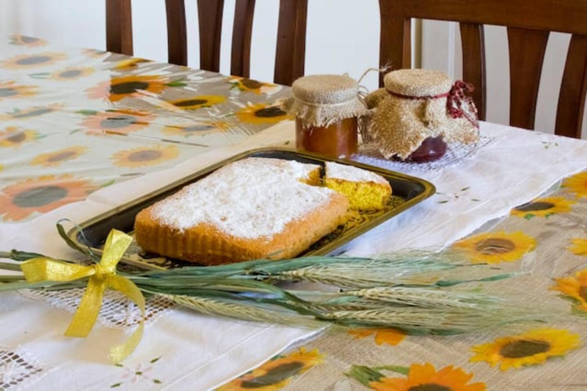 Cappannelle Country House Tuscany
