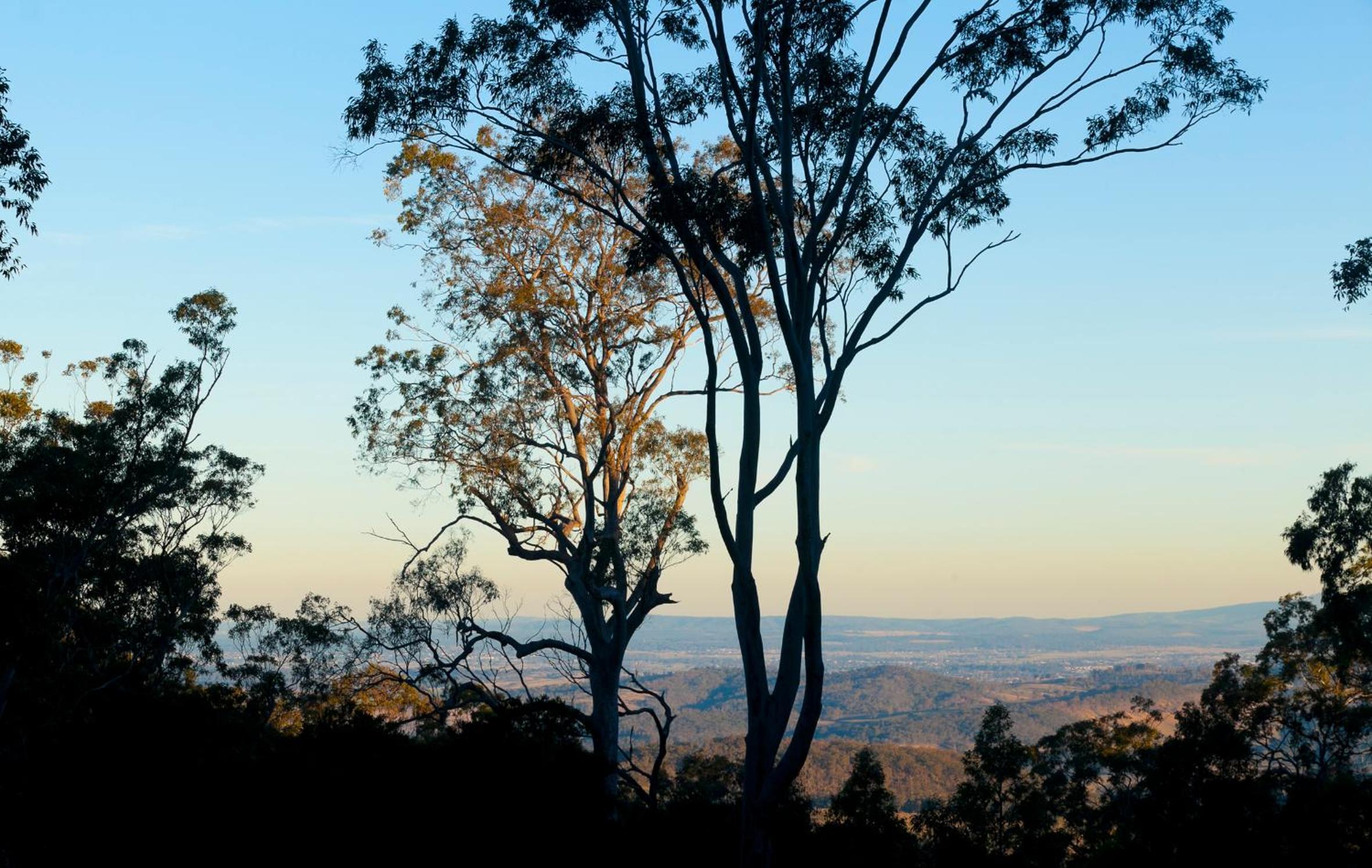 Jindalee Spa Lodge