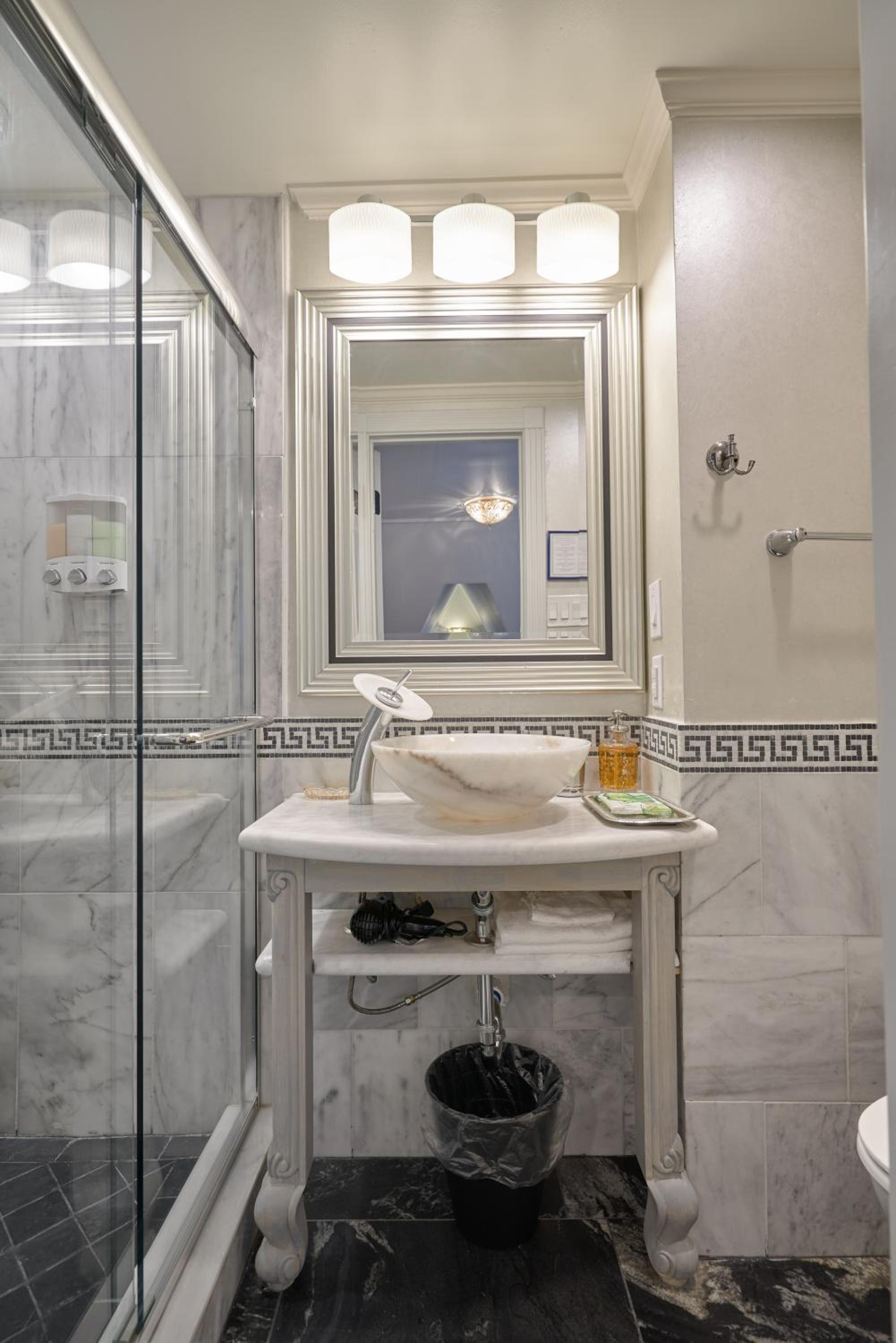 Houston Towers Inn, Adults-Only, Downtown, Med Ctr, NRG