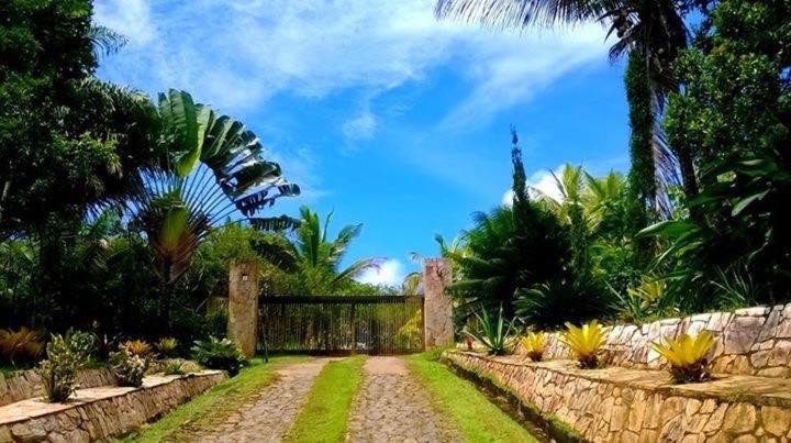 Casa Bromélia Red Itacaré