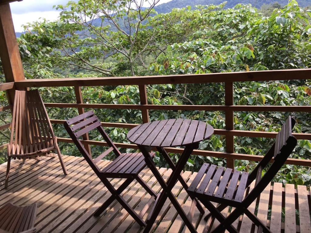 Reserva Azul view 5