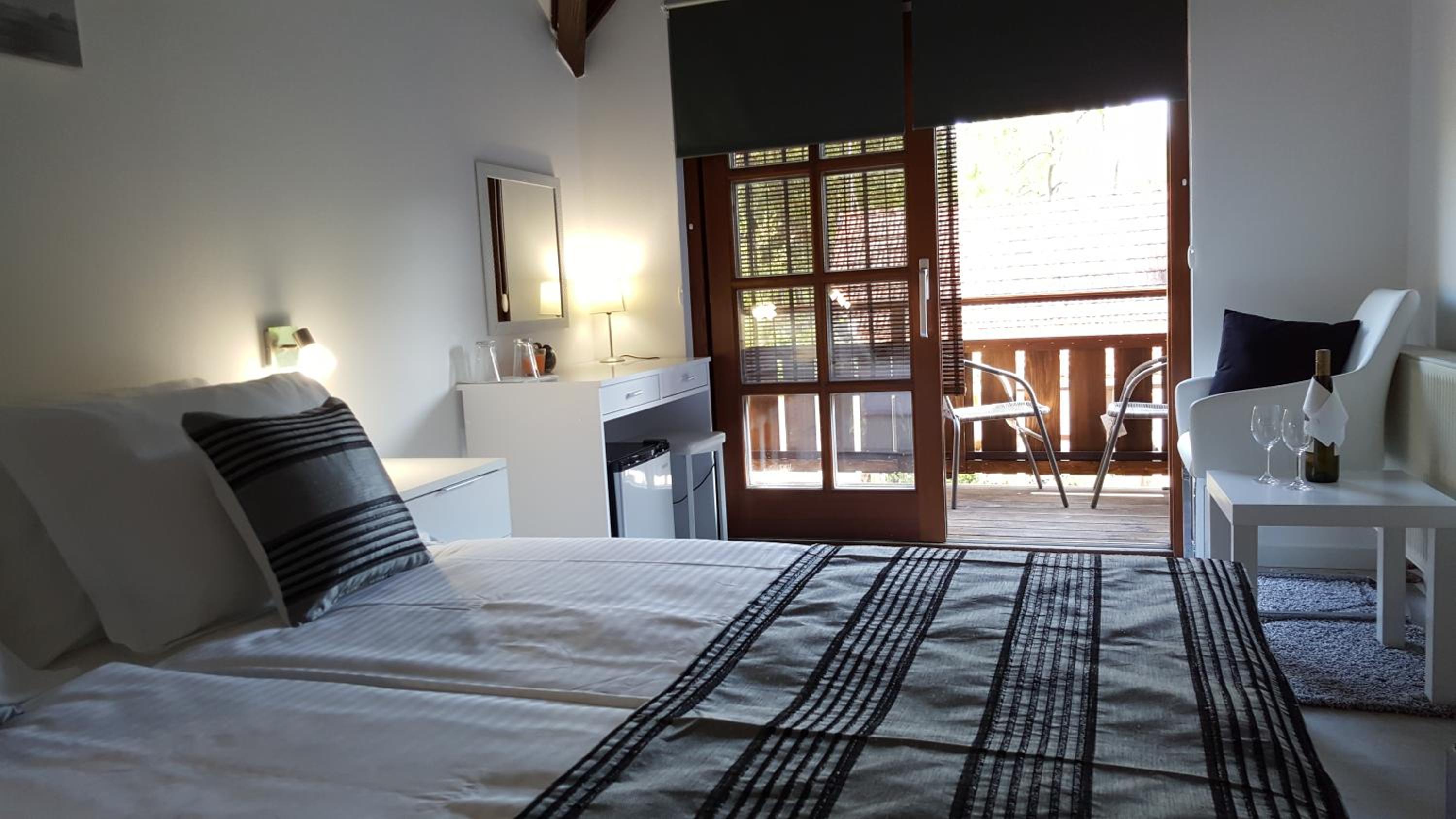 Villa Ruhige Lage view 4